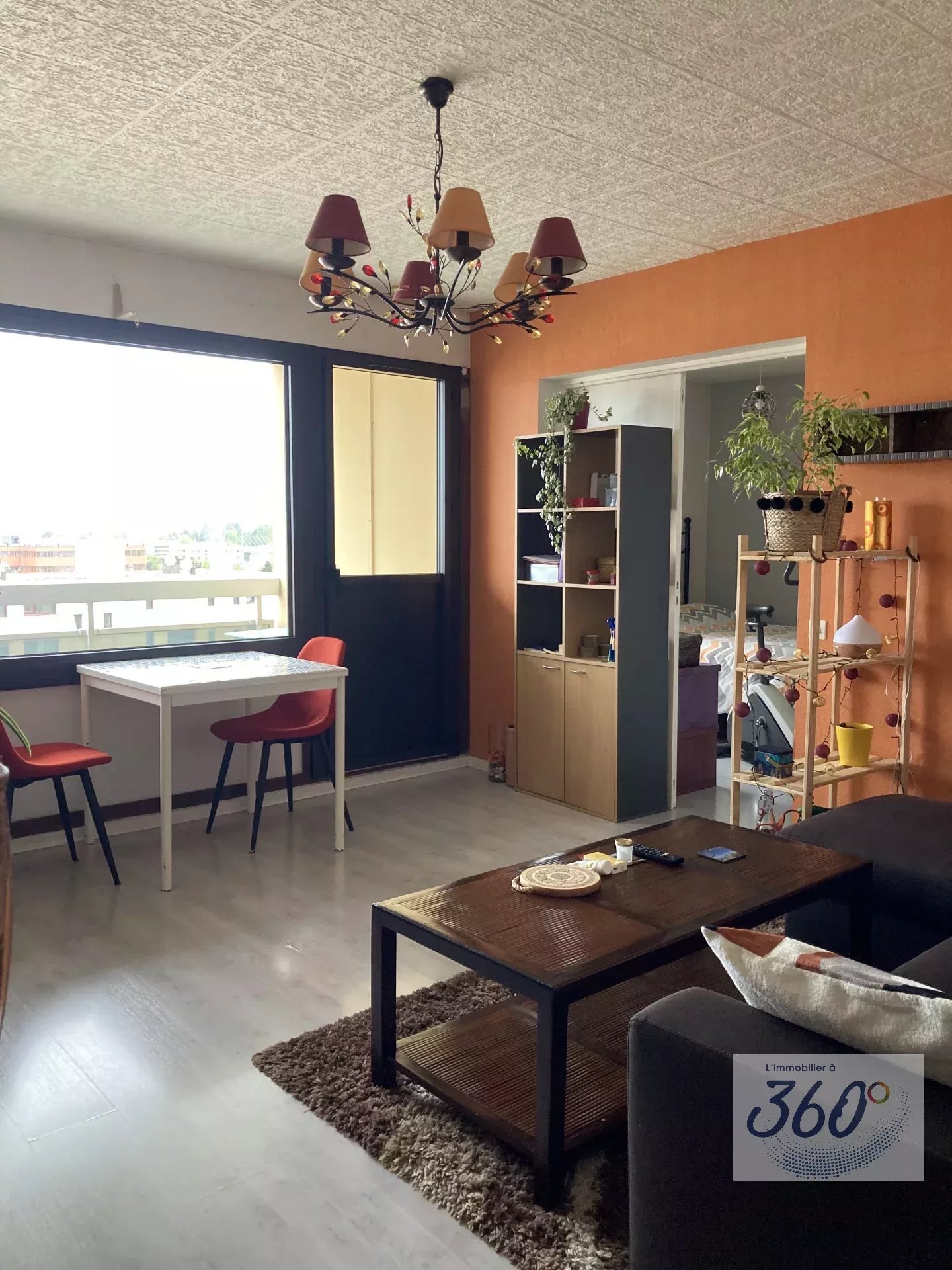 Agence immobilière de Anais DA ROCHA