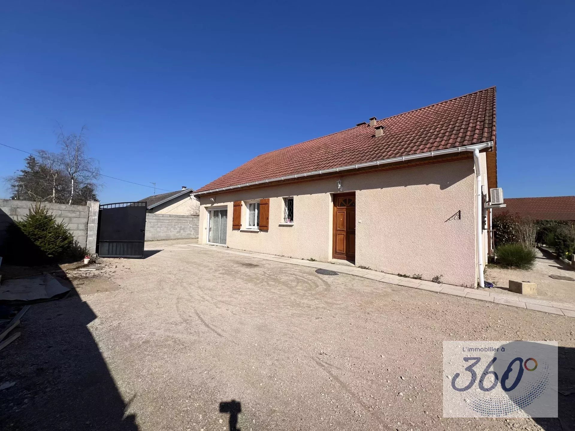 Agence immobilière de Anais DA ROCHA