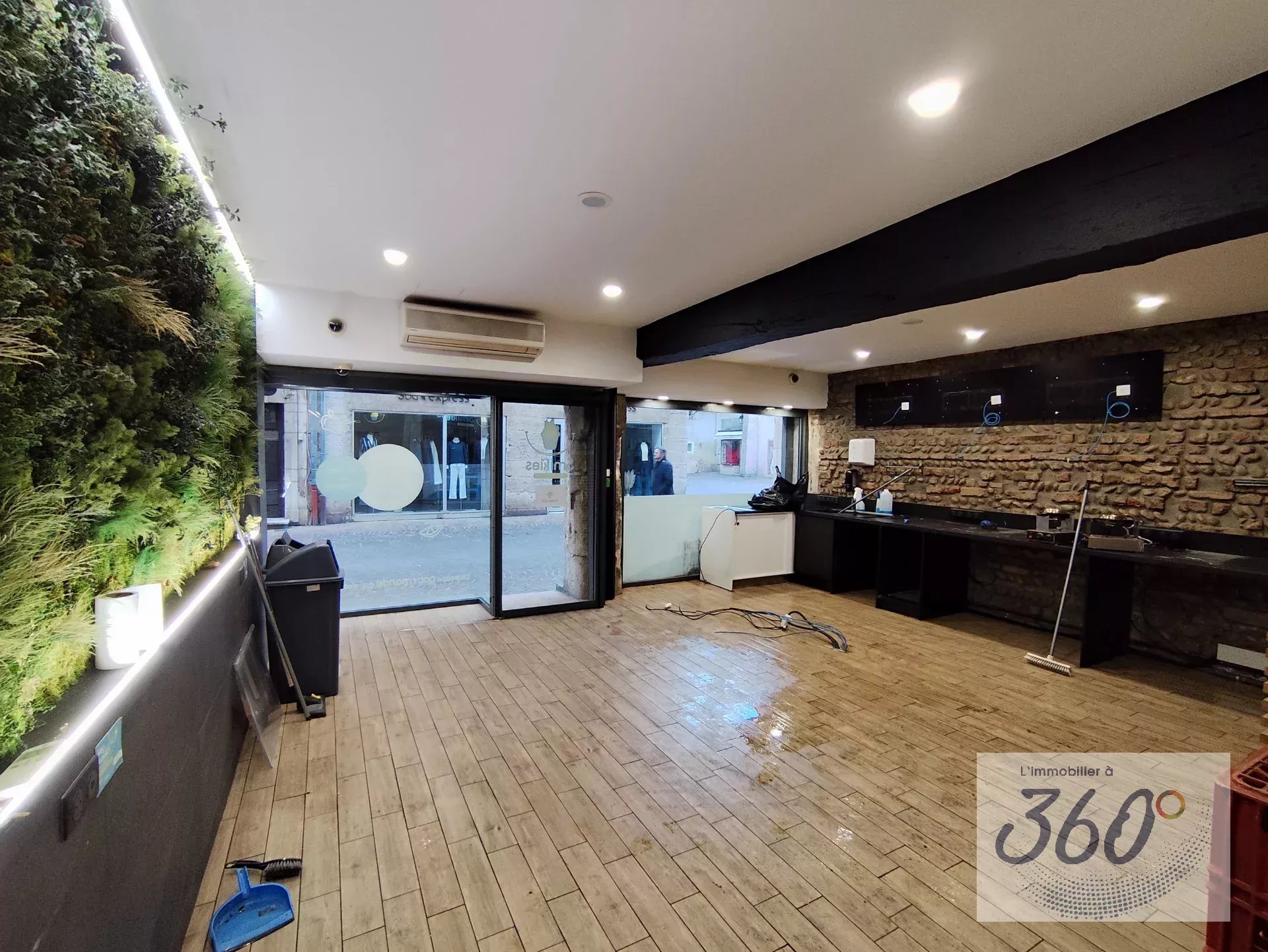 Agence immobilière de Anais DA ROCHA