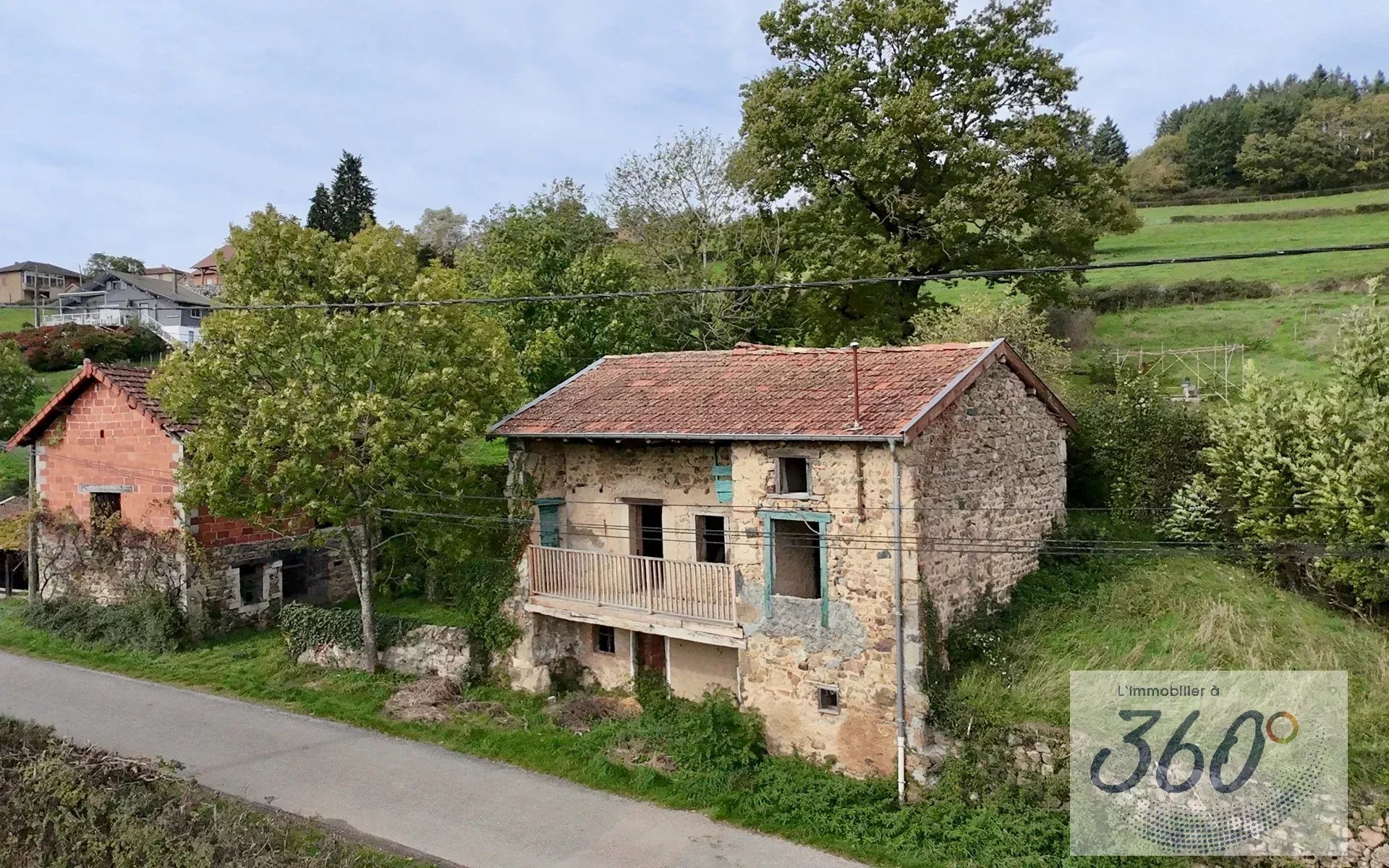 Agence immobilière de Anais DA ROCHA