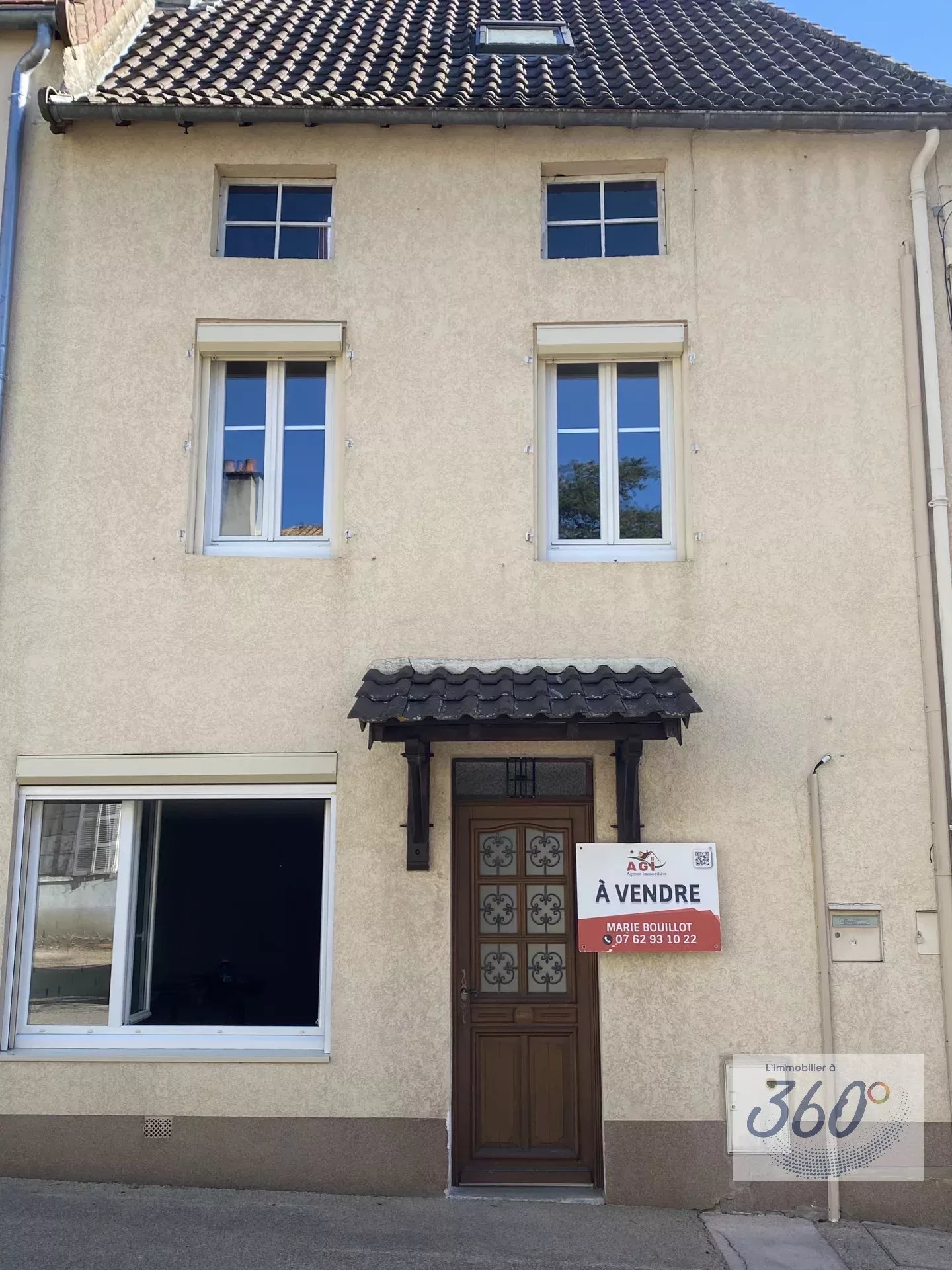 Agence immobilière de Anais DA ROCHA
