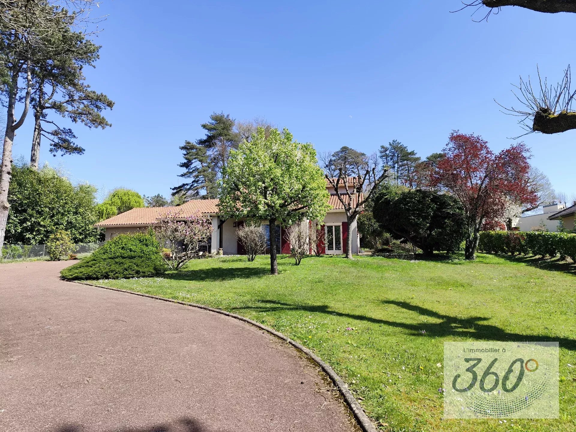 Agence immobilière de Anais DA ROCHA