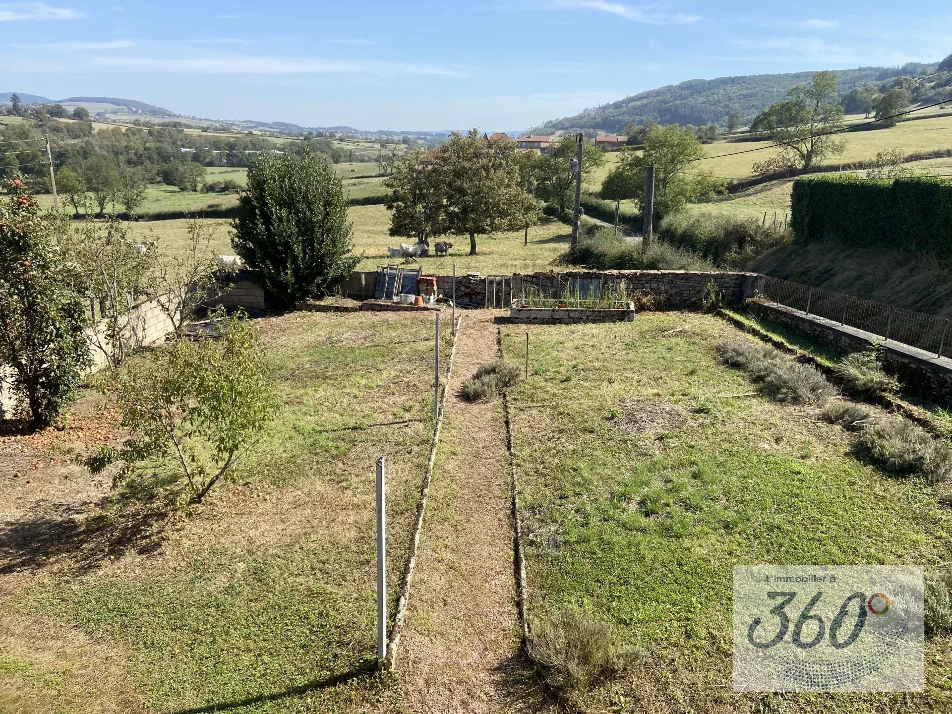 Agence immobilière de Anais DA ROCHA