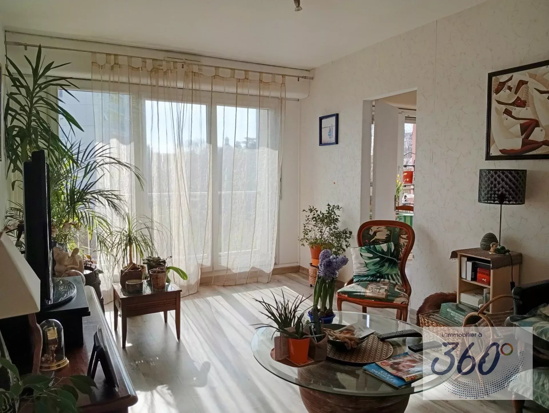 Agence immobilière de Anais DA ROCHA