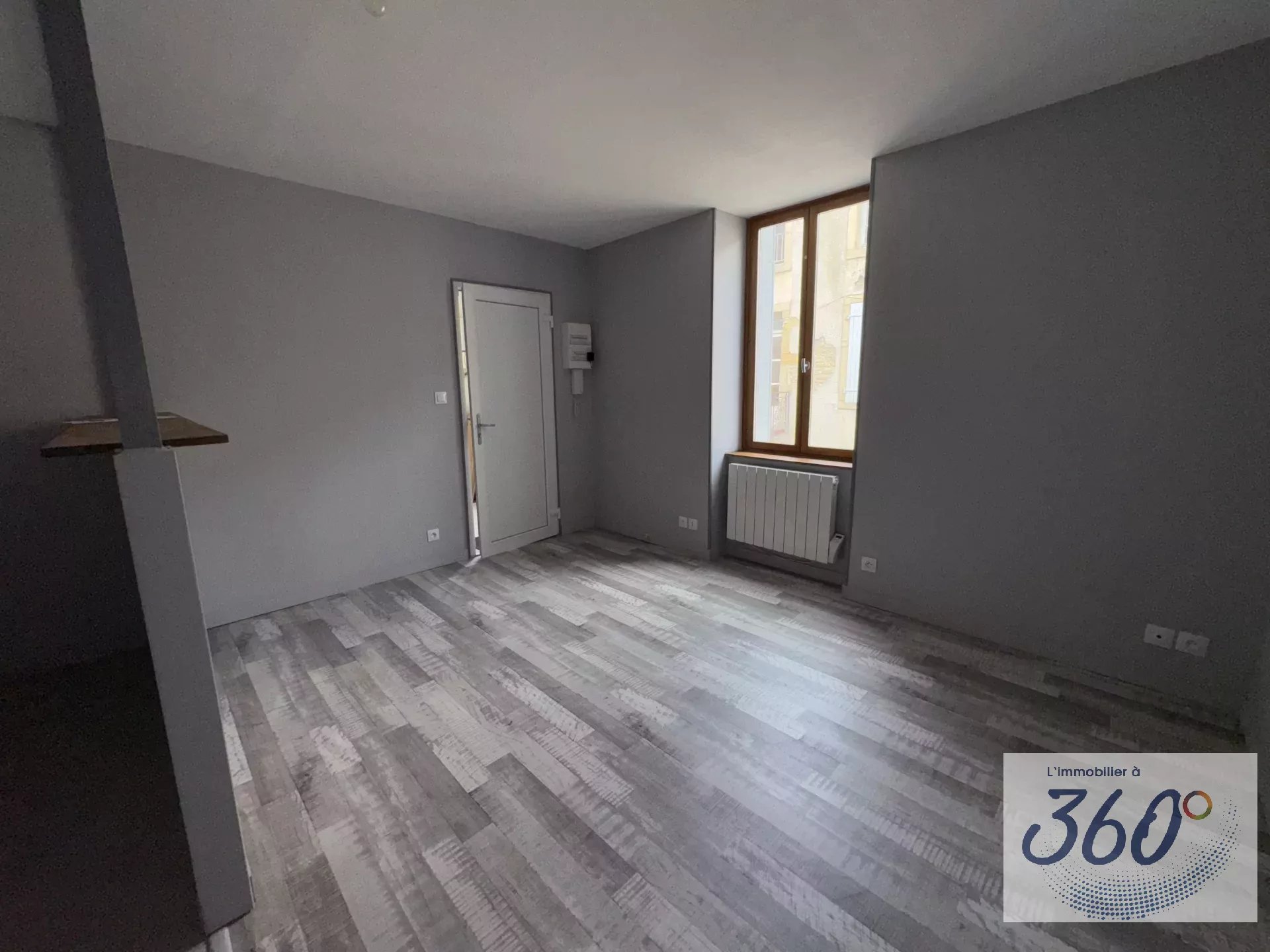 Agence immobilière de Anais DA ROCHA