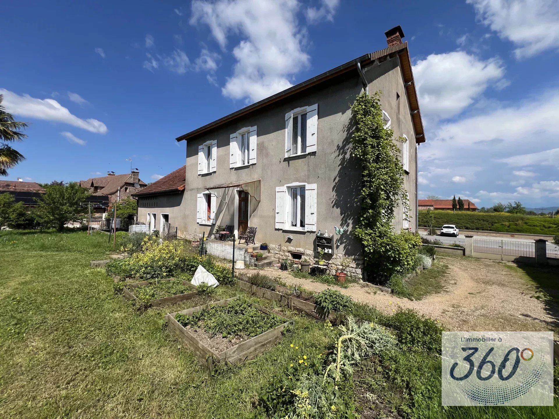Agence immobilière de Anais DA ROCHA