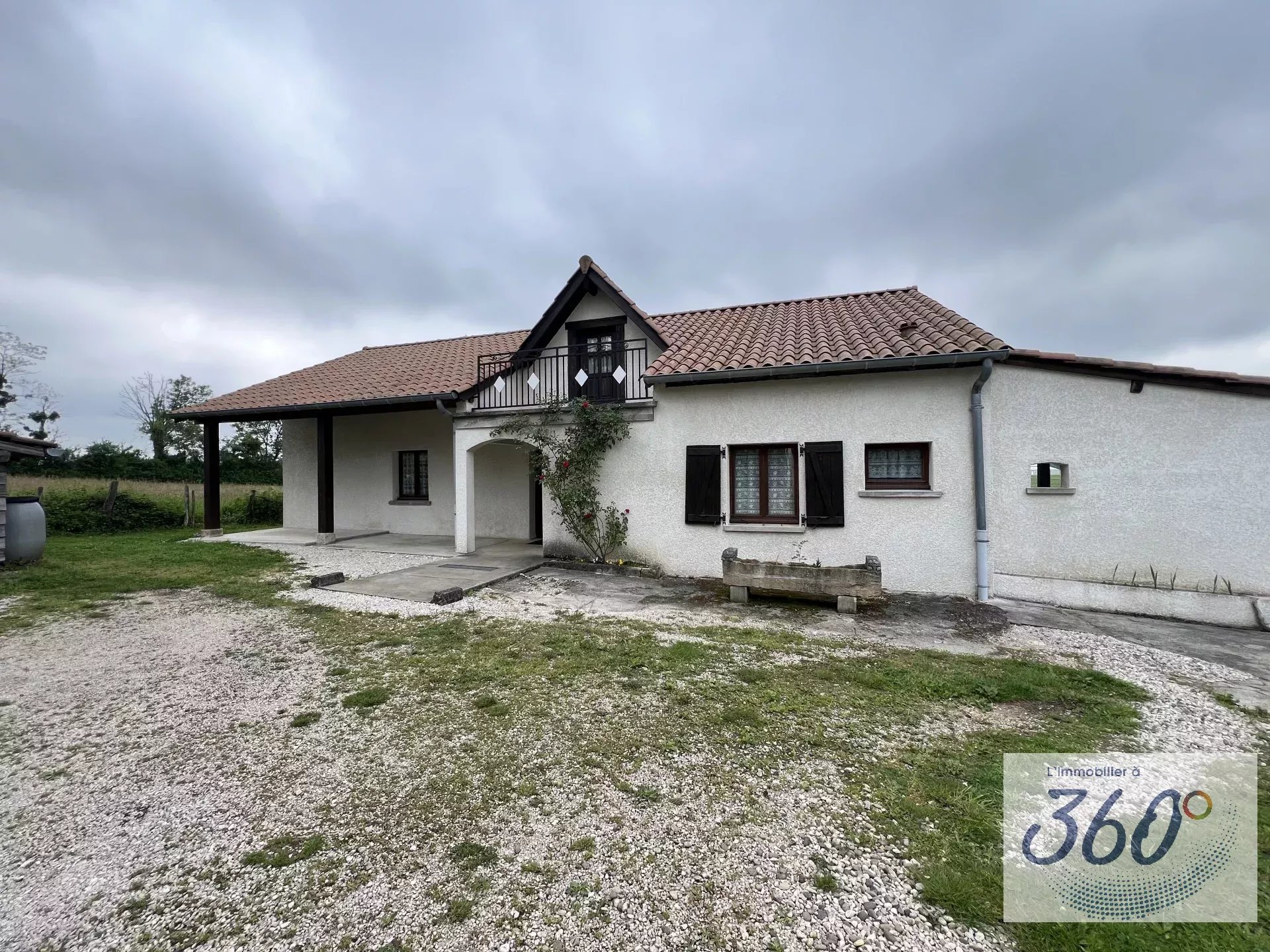 Agence immobilière de Anais DA ROCHA