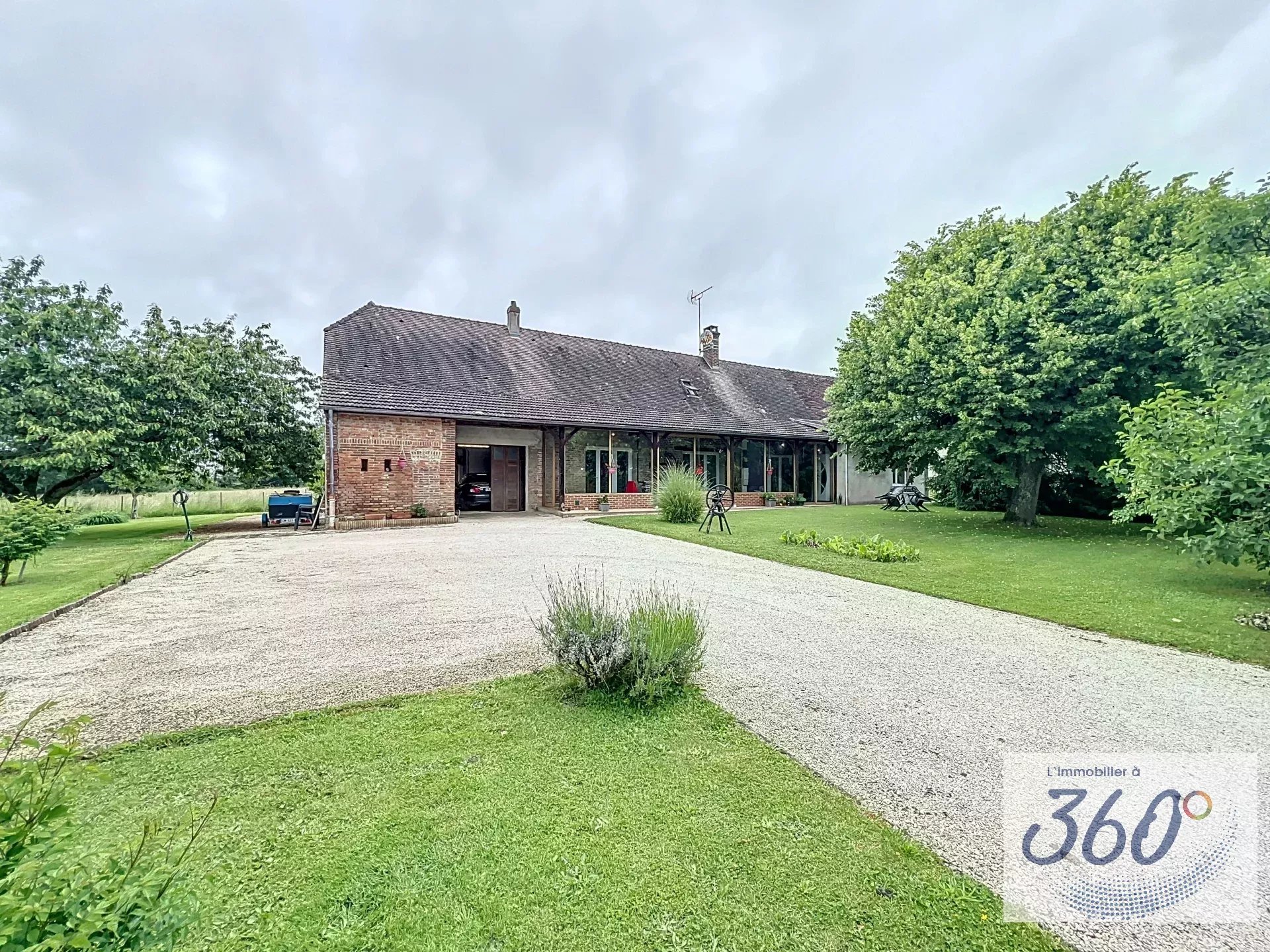Agence immobilière de Anais DA ROCHA