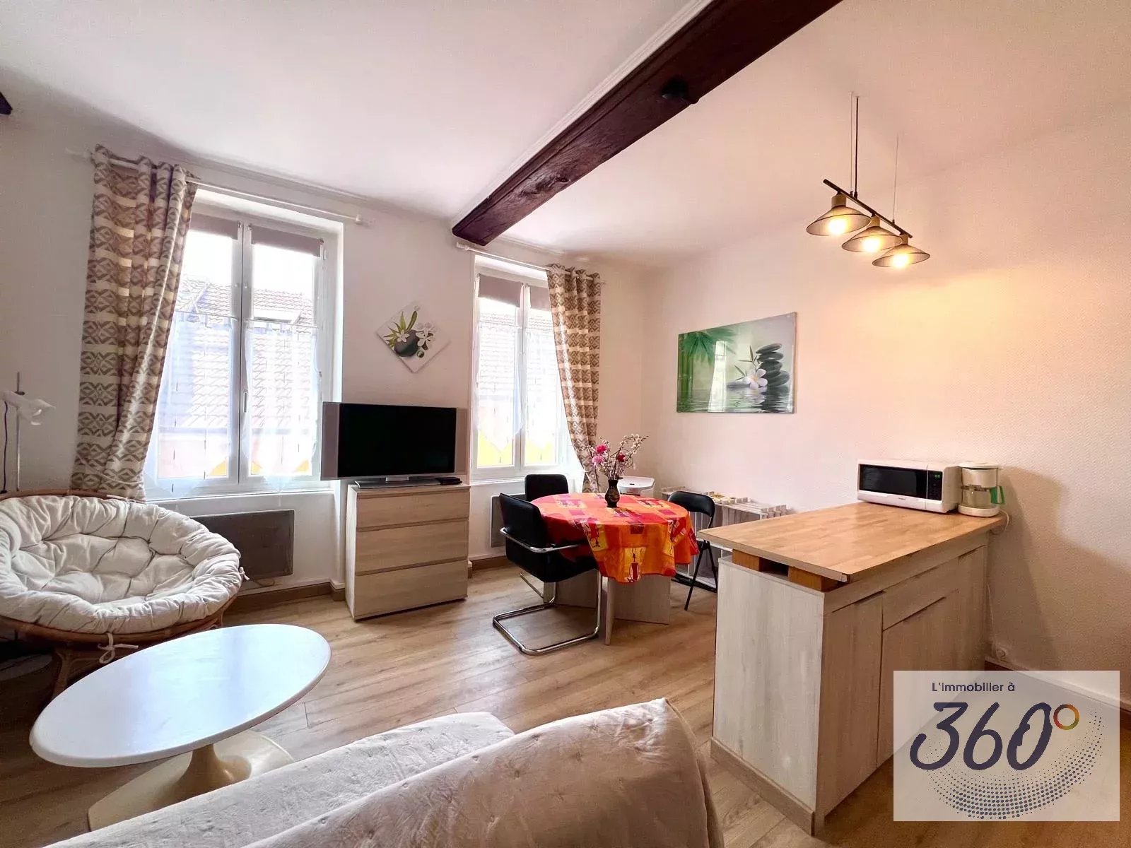 Agence immobilière de Anais DA ROCHA