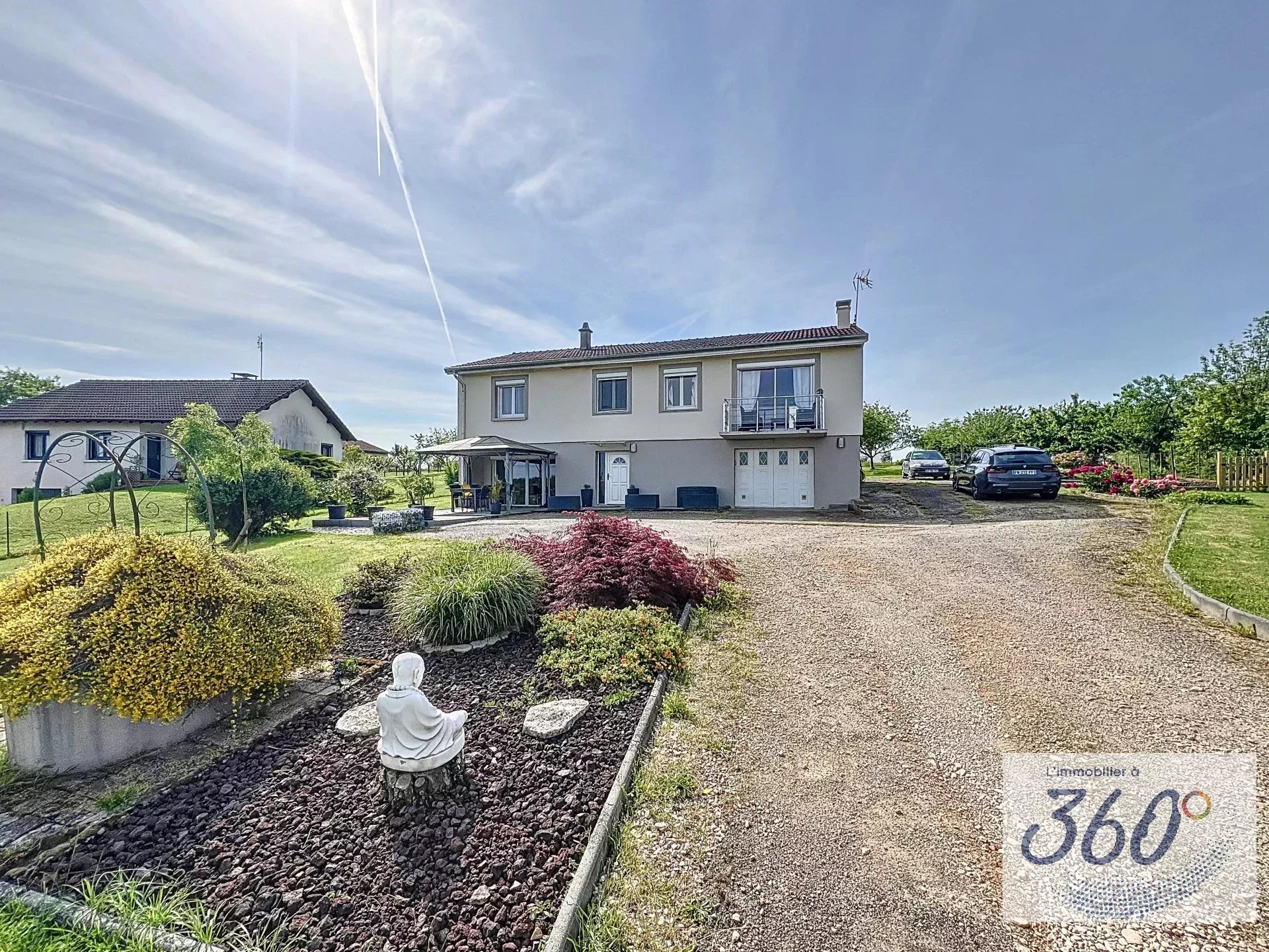 Agence immobilière de Anais DA ROCHA