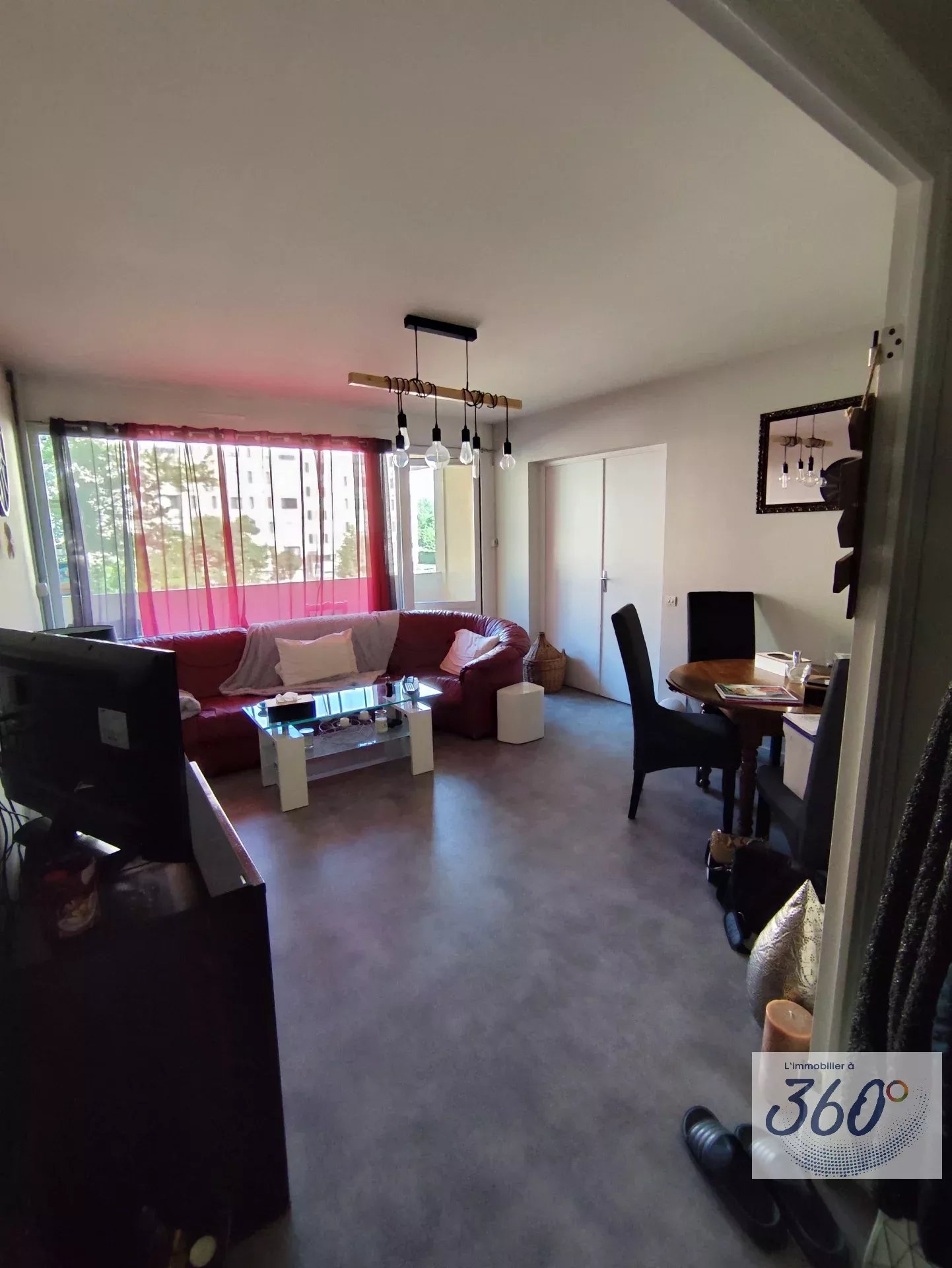 Agence immobilière de Anais DA ROCHA