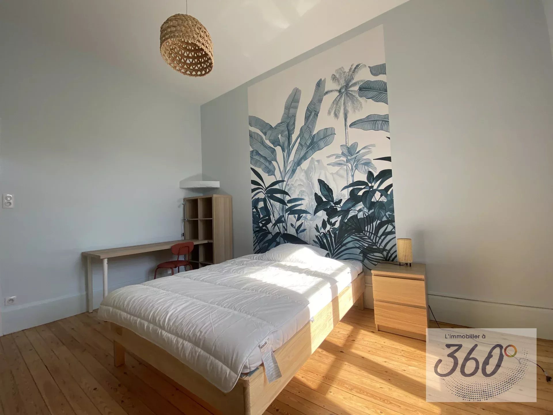 Agence immobilière de Anais DA ROCHA
