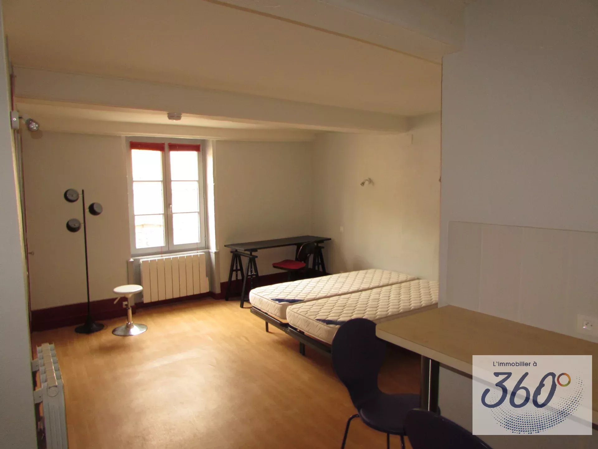 Agence immobilière de Anais DA ROCHA