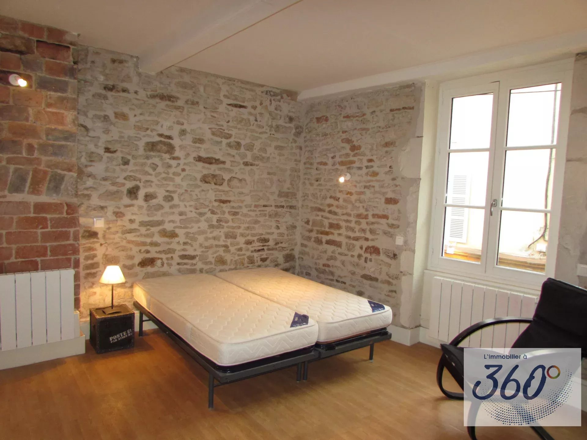 Agence immobilière de Anais DA ROCHA