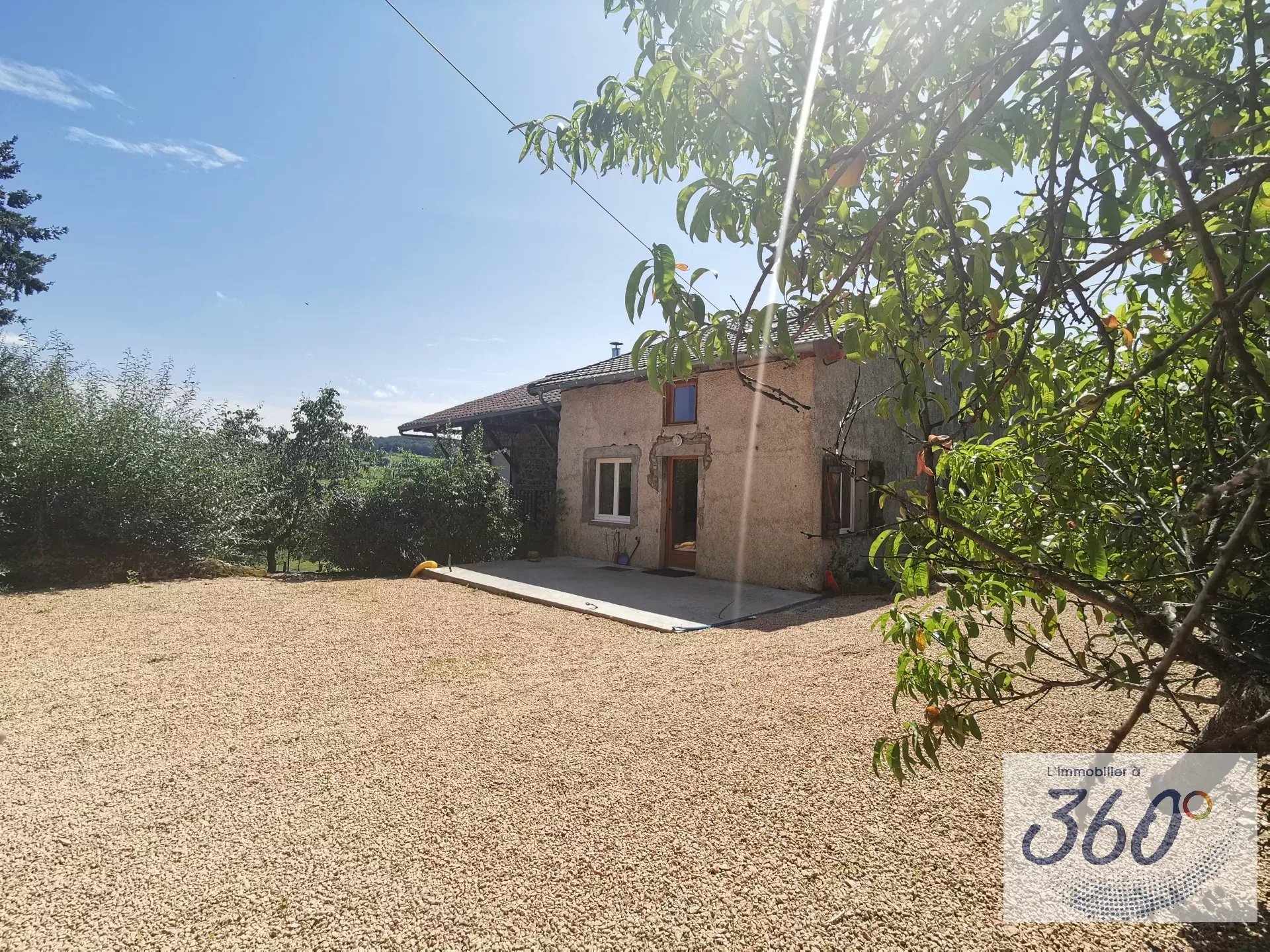 Agence immobilière de Anais DA ROCHA
