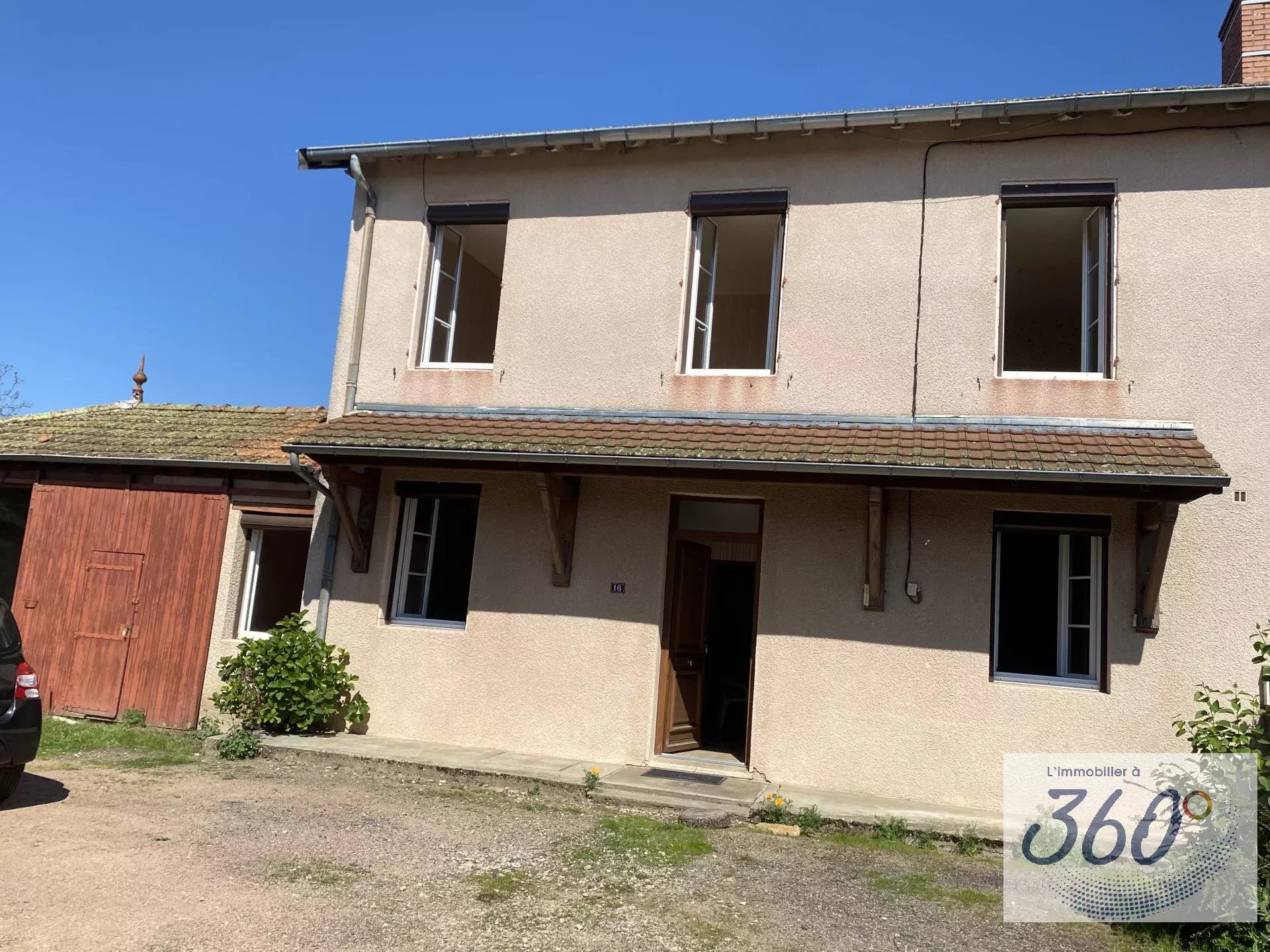 Agence immobilière de Anais DA ROCHA