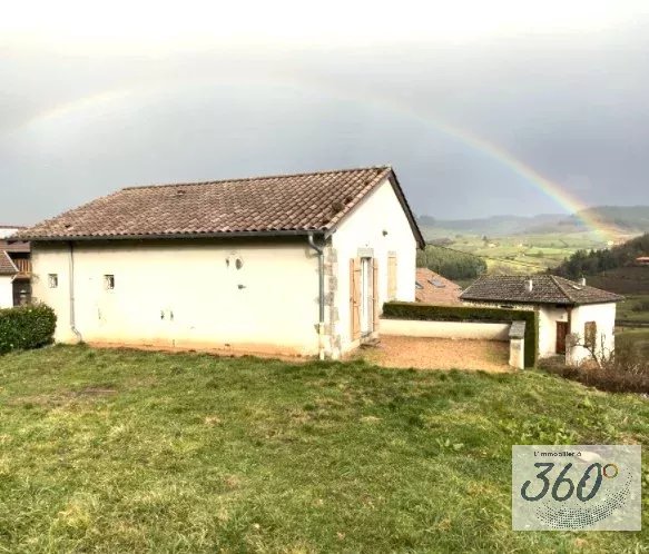 Agence immobilière de Anais DA ROCHA