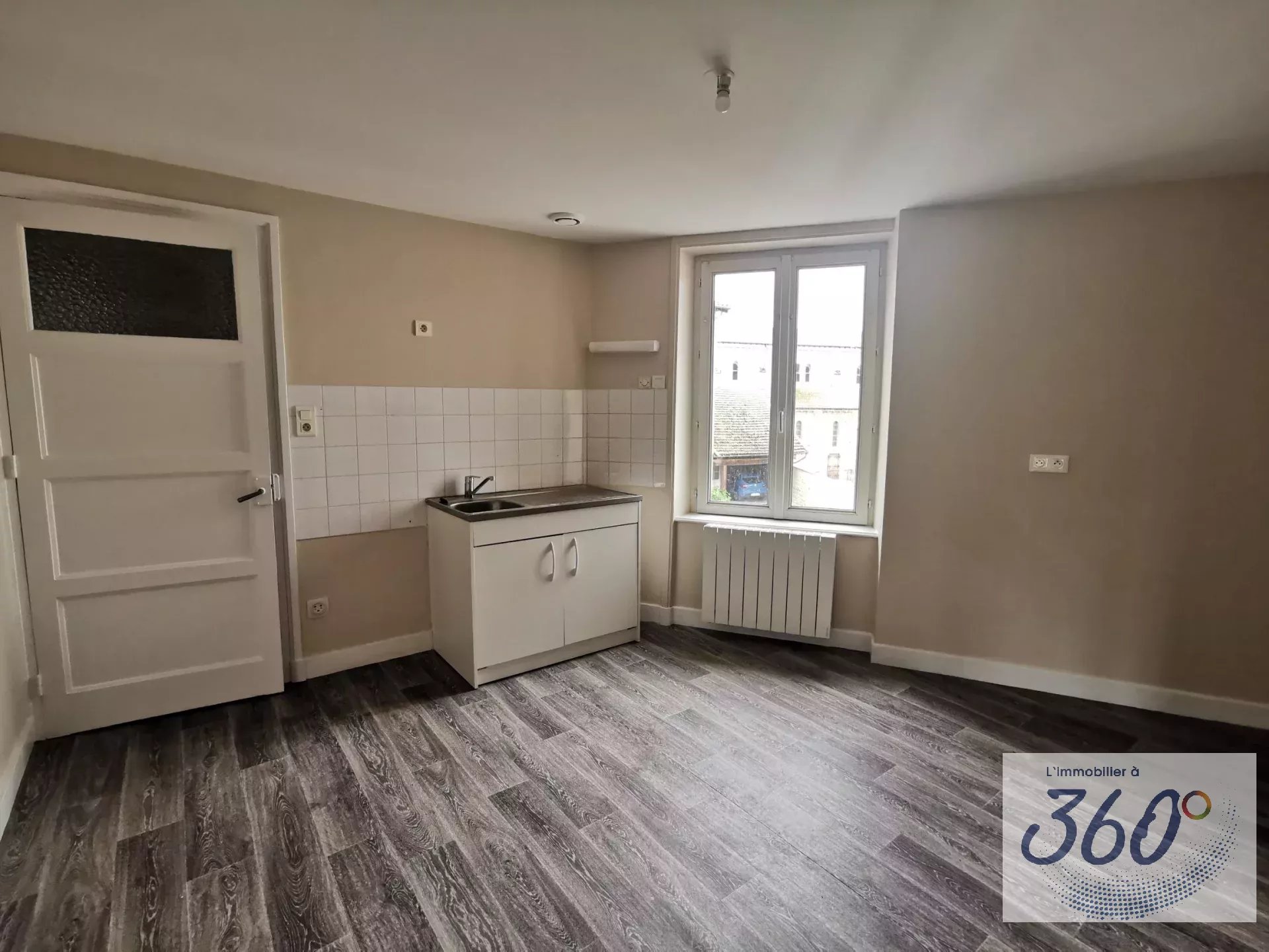 Agence immobilière de Anais DA ROCHA