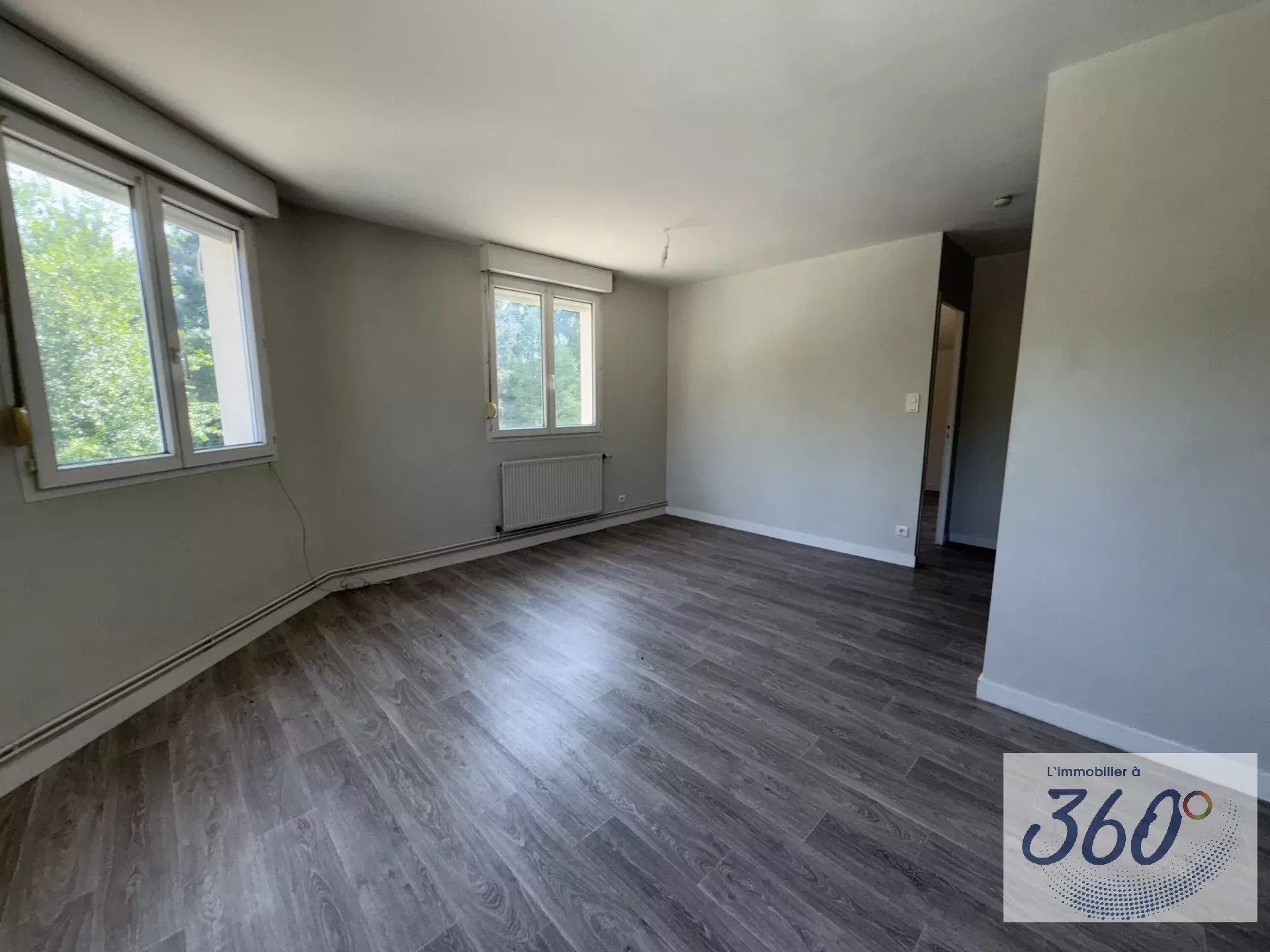 Agence immobilière de Anais DA ROCHA