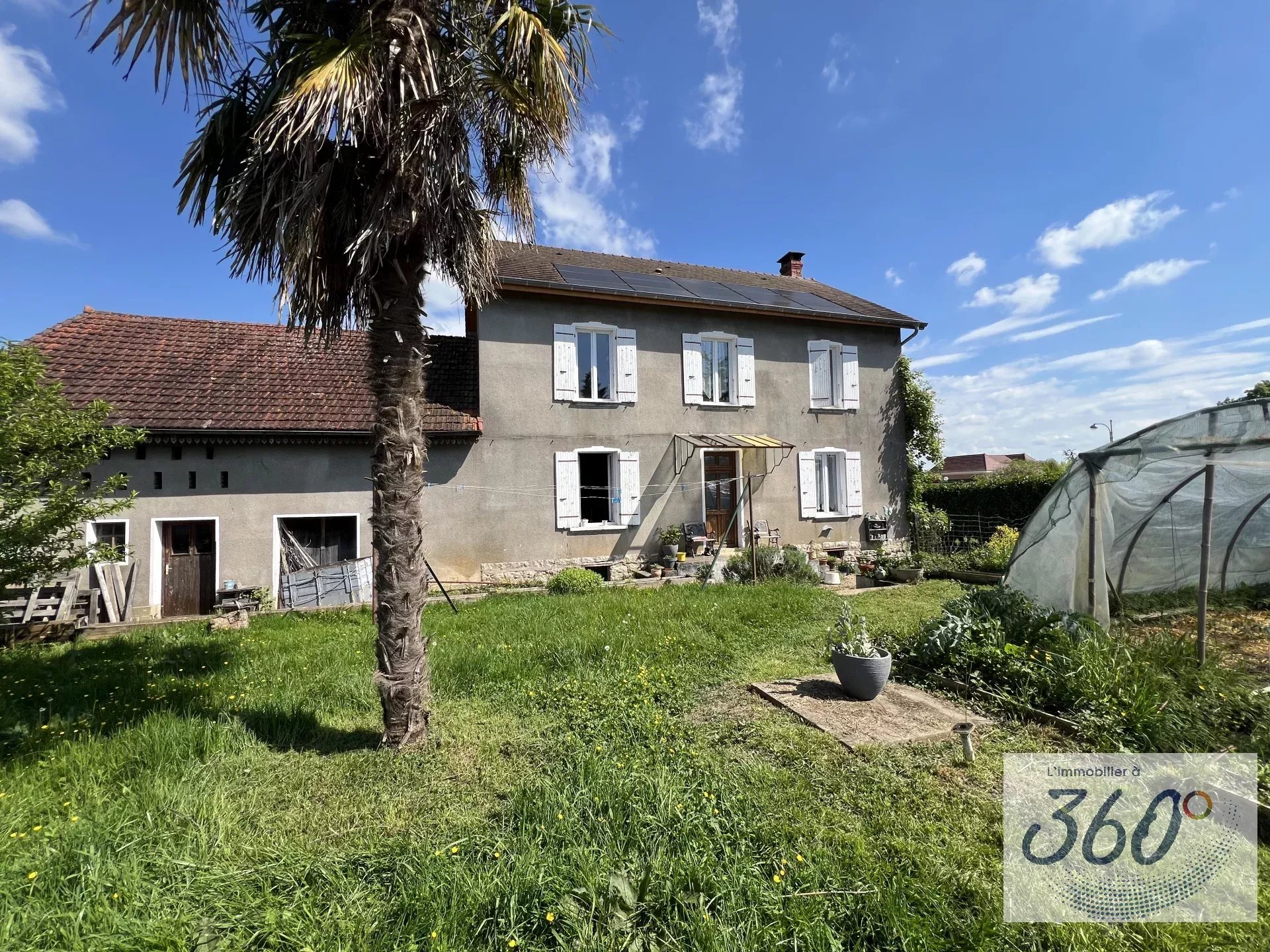 Agence immobilière de Anais DA ROCHA