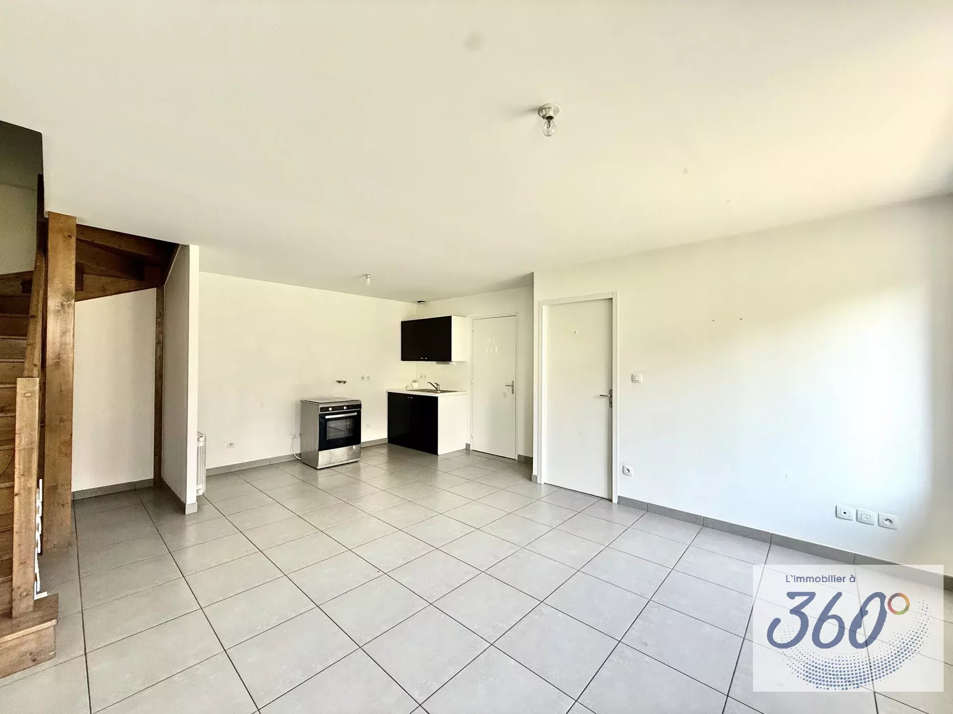 Agence immobilière de Anais DA ROCHA