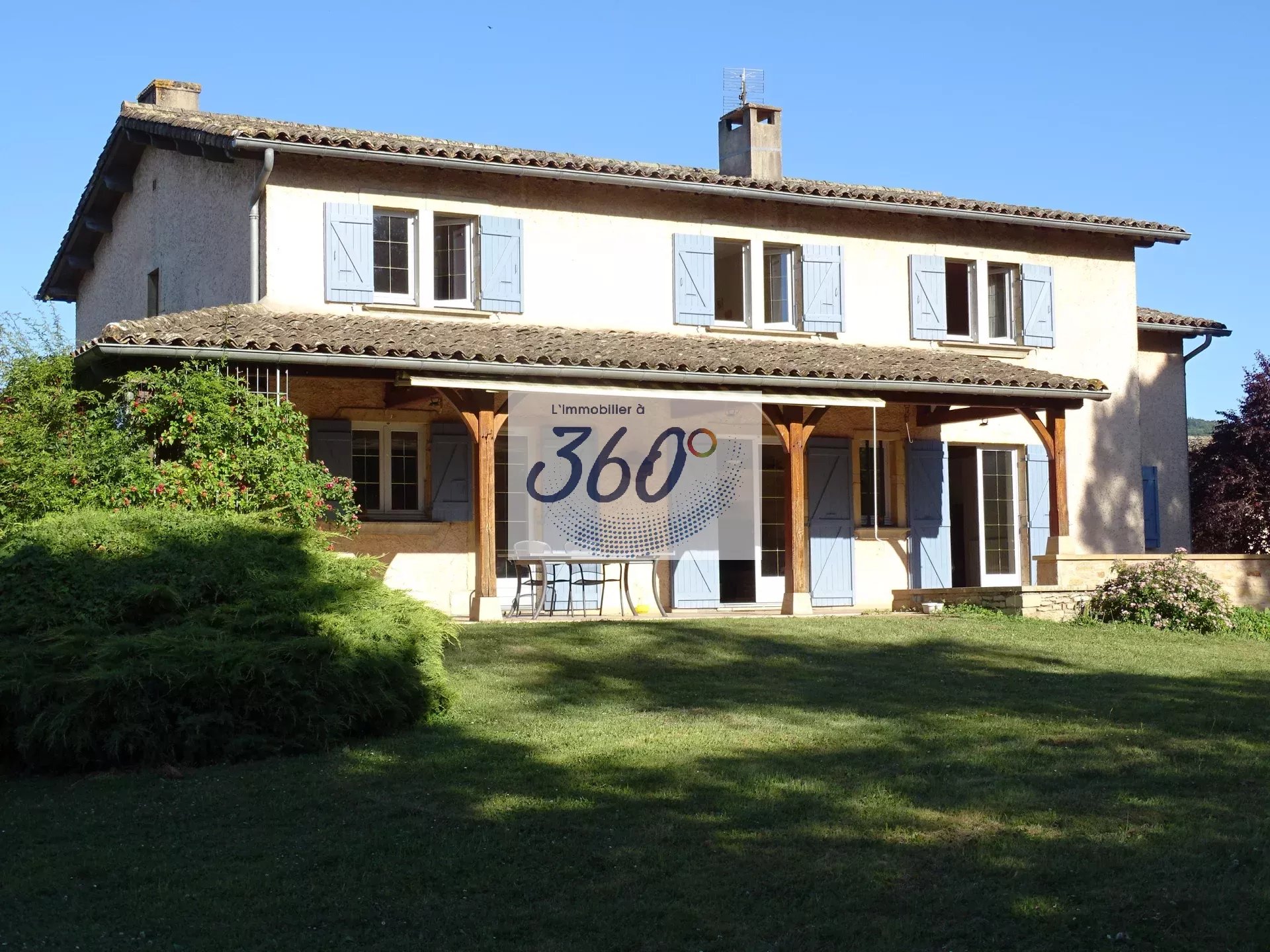 Agence immobilière de Anais DA ROCHA