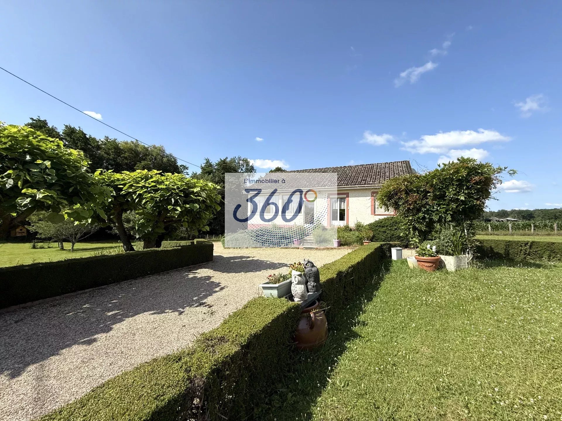 Agence immobilière de Anais DA ROCHA