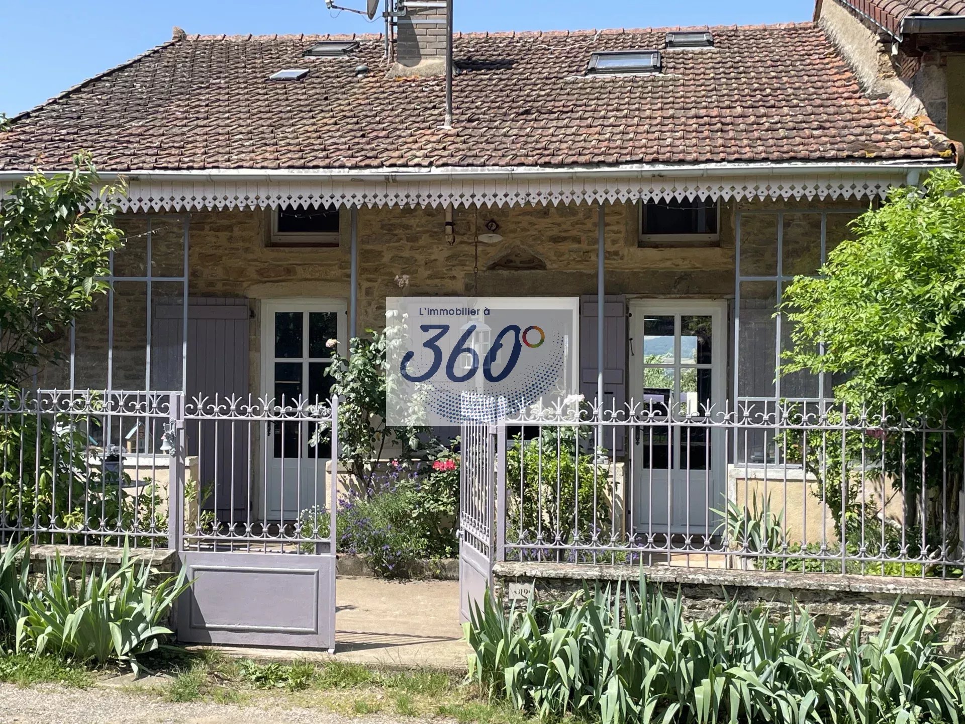 Agence immobilière de Anais DA ROCHA