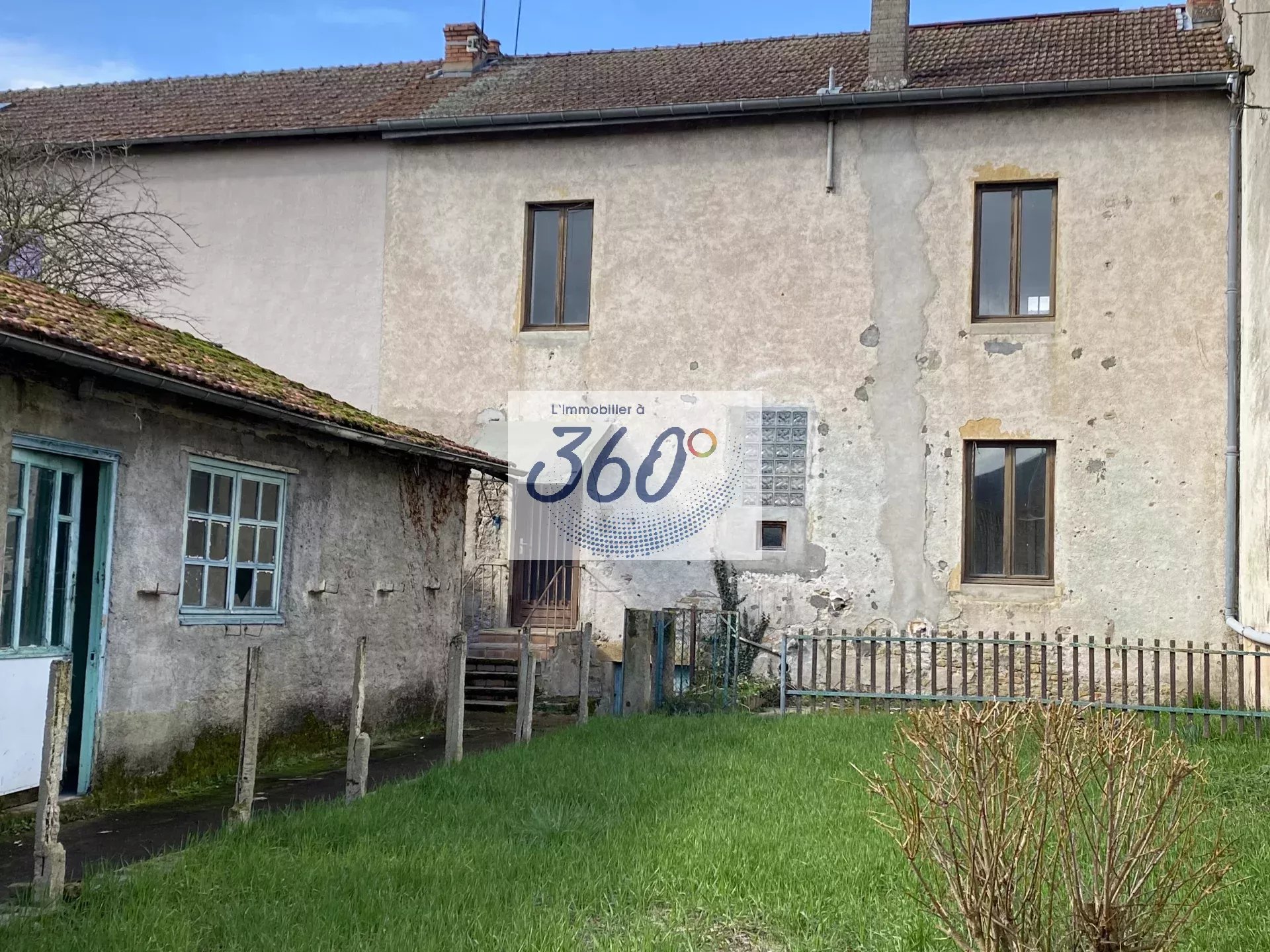 Agence immobilière de Anais DA ROCHA