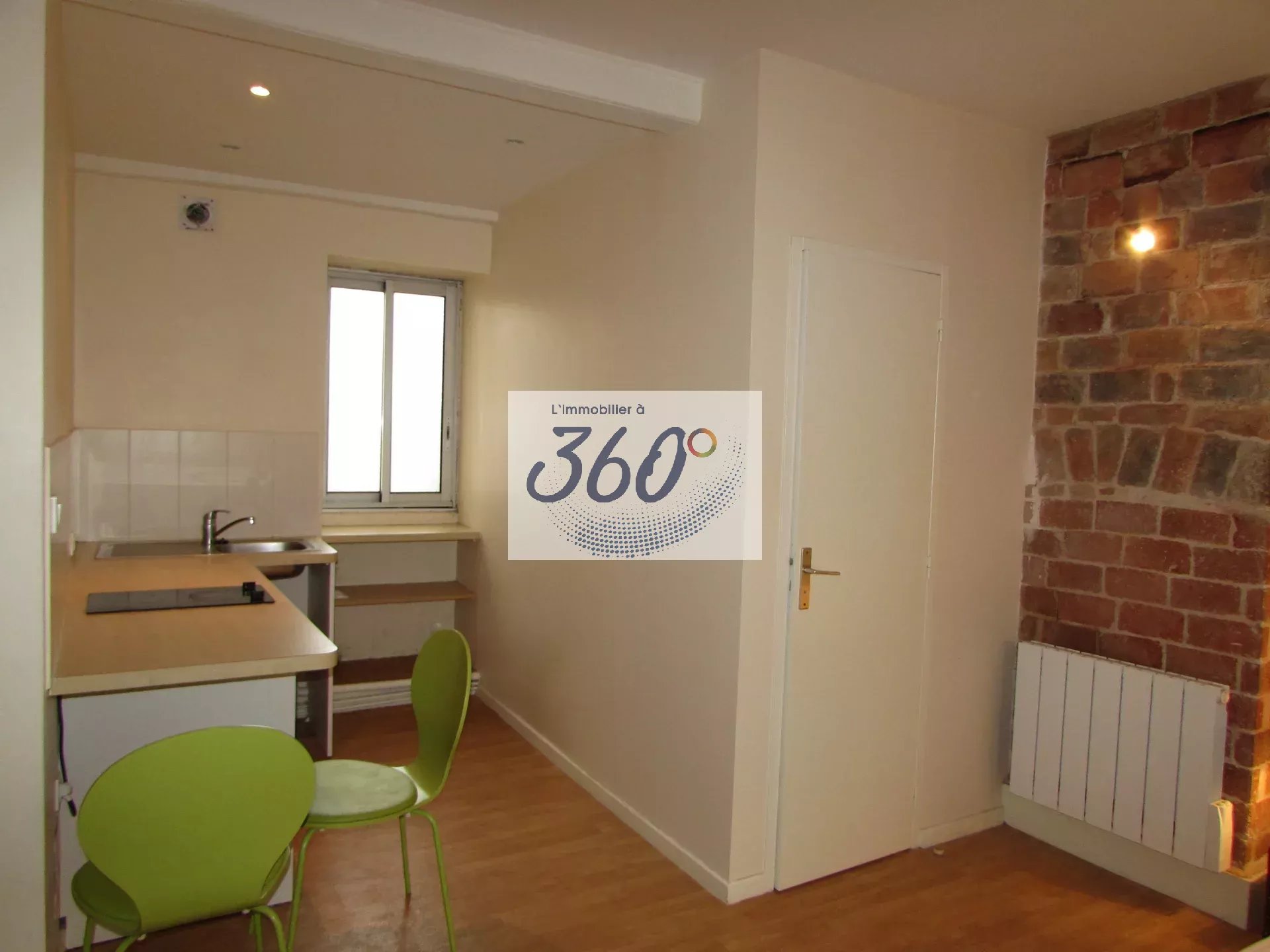 Agence immobilière de Anais DA ROCHA