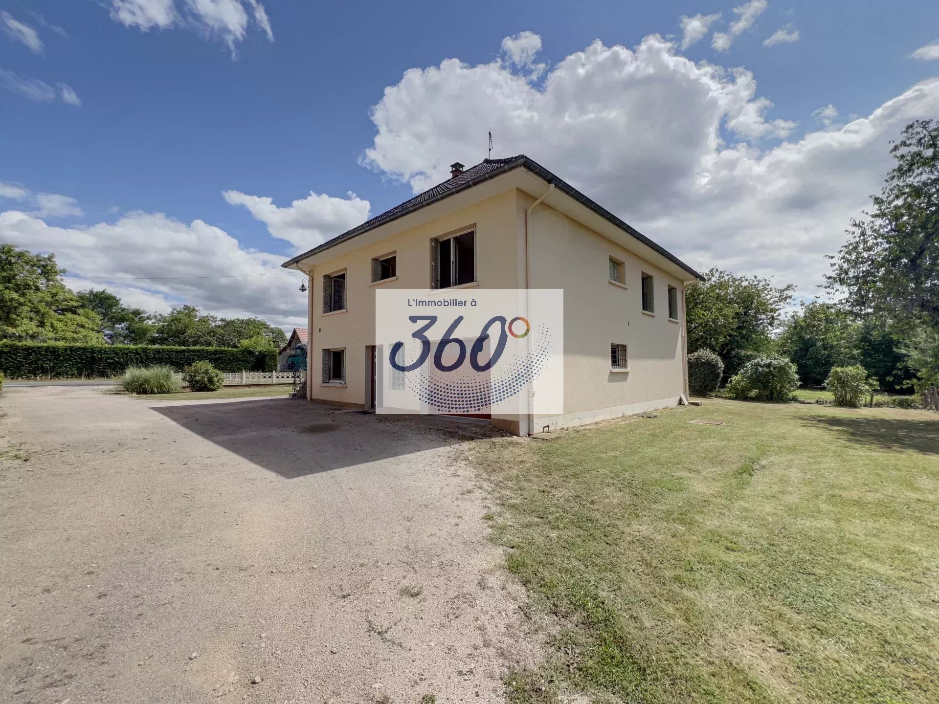 Agence immobilière de Anais DA ROCHA