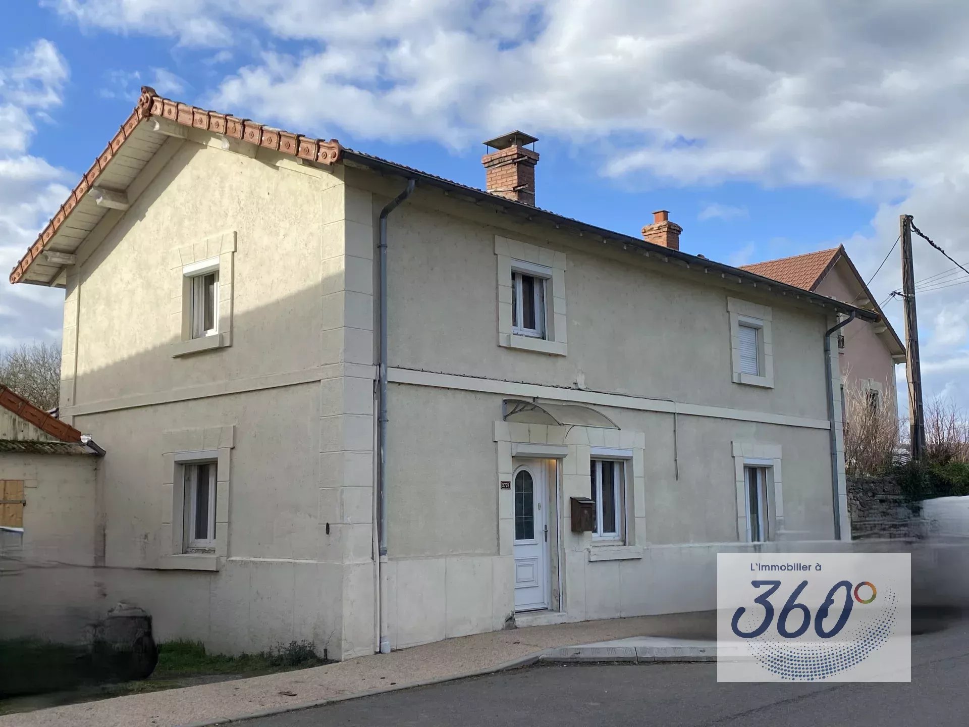 Agence immobilière de Anais DA ROCHA