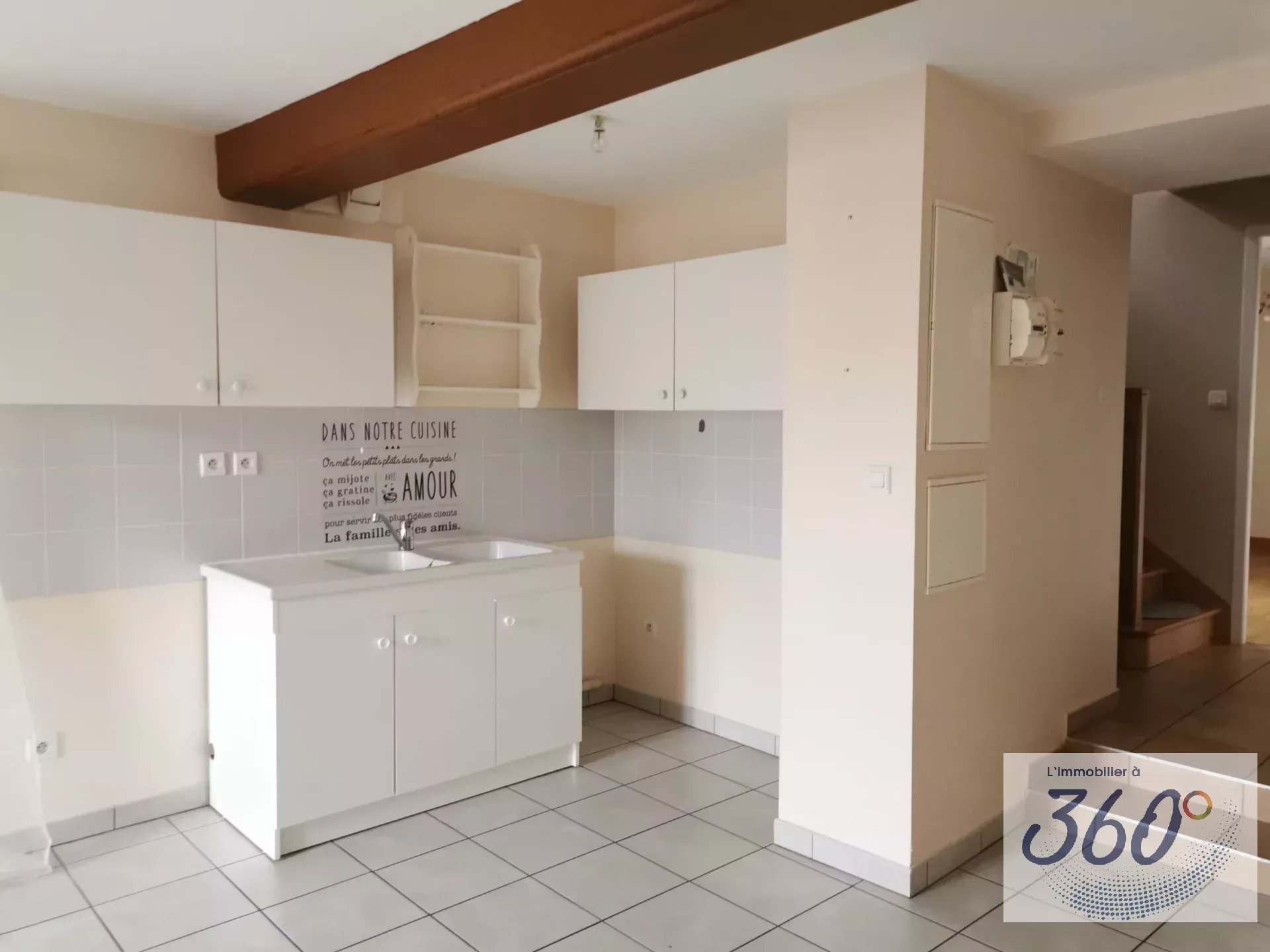 Agence immobilière de Anais DA ROCHA