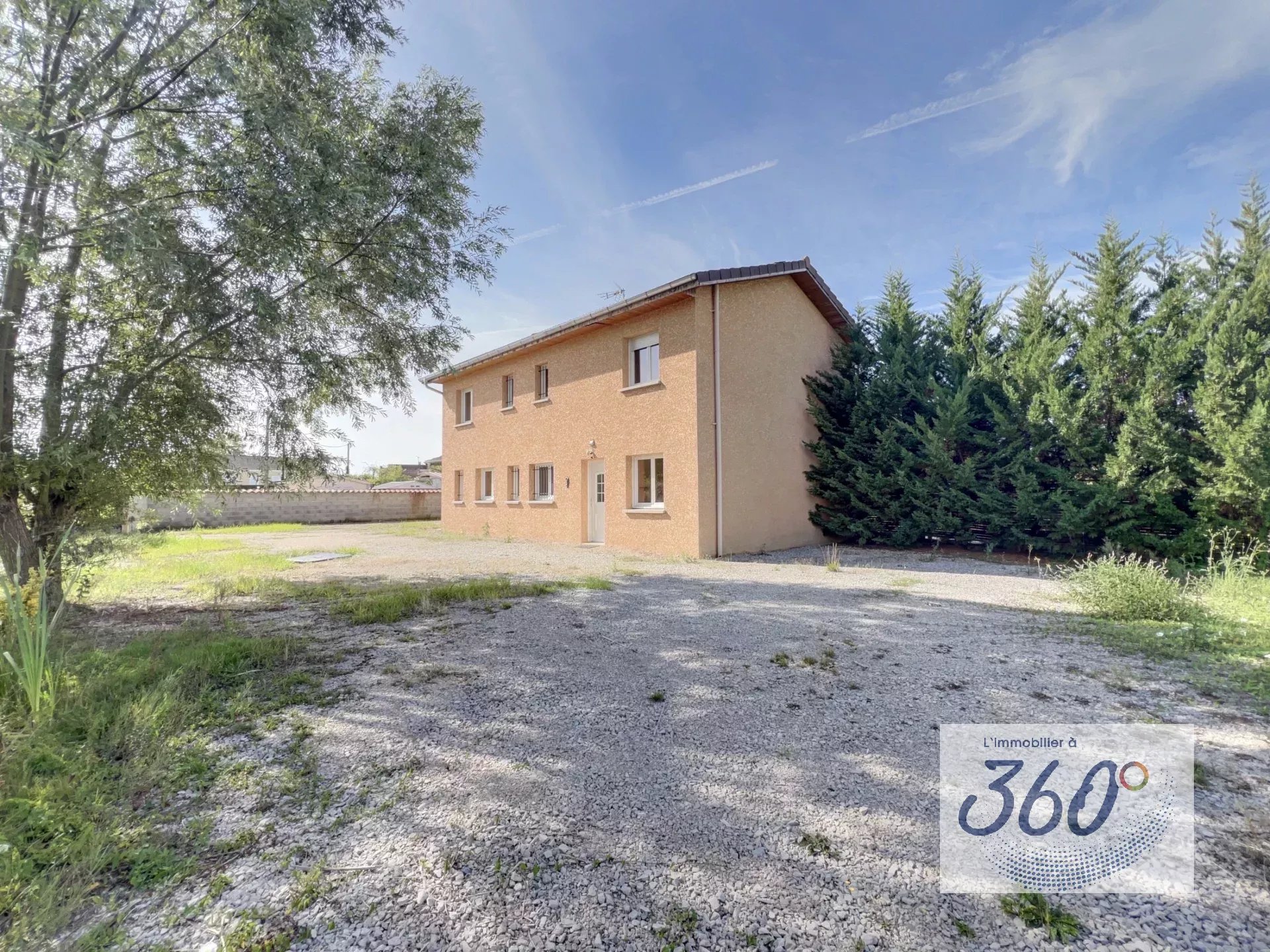 Agence immobilière de Anais DA ROCHA