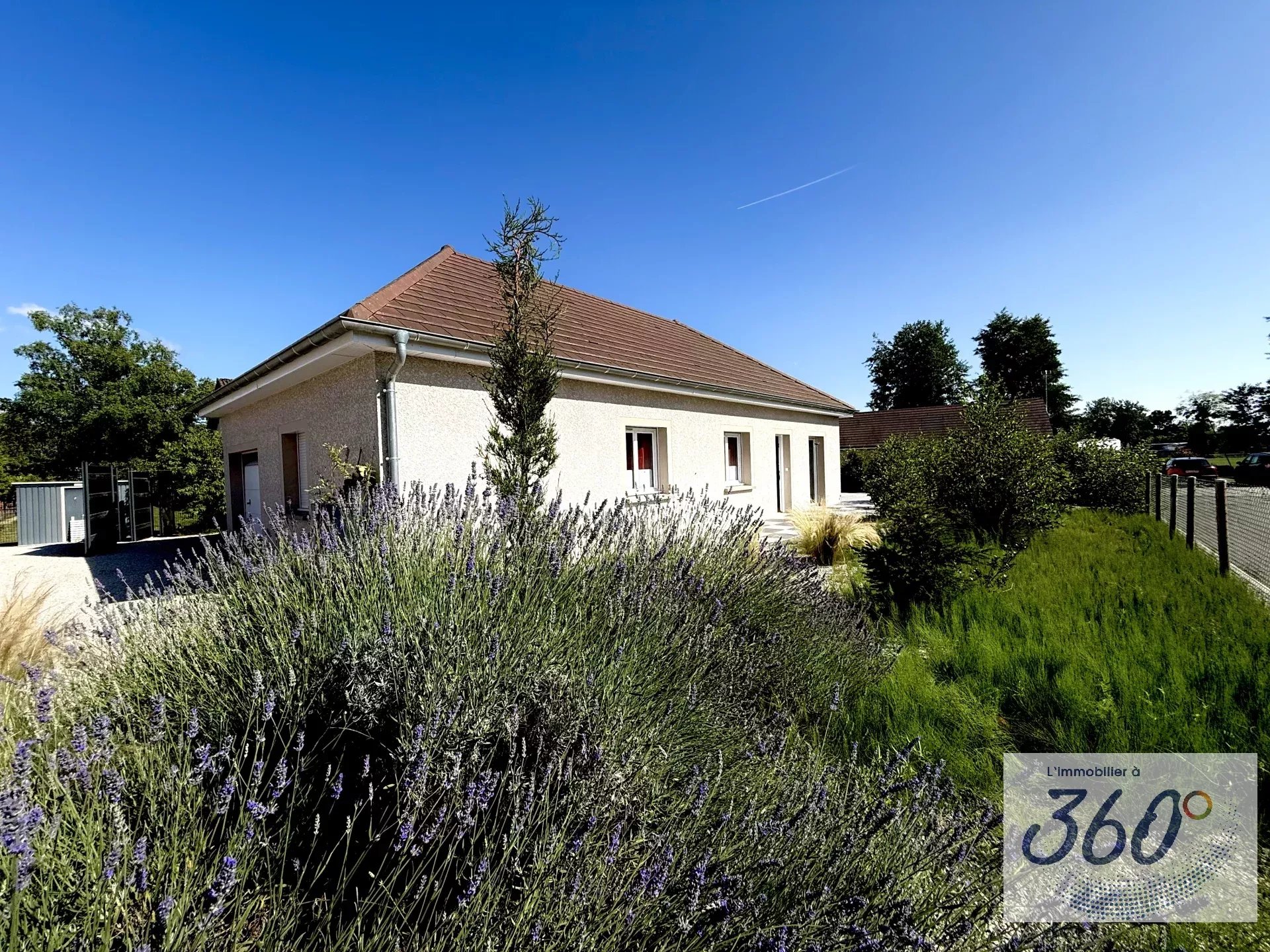 Agence immobilière de Anais DA ROCHA