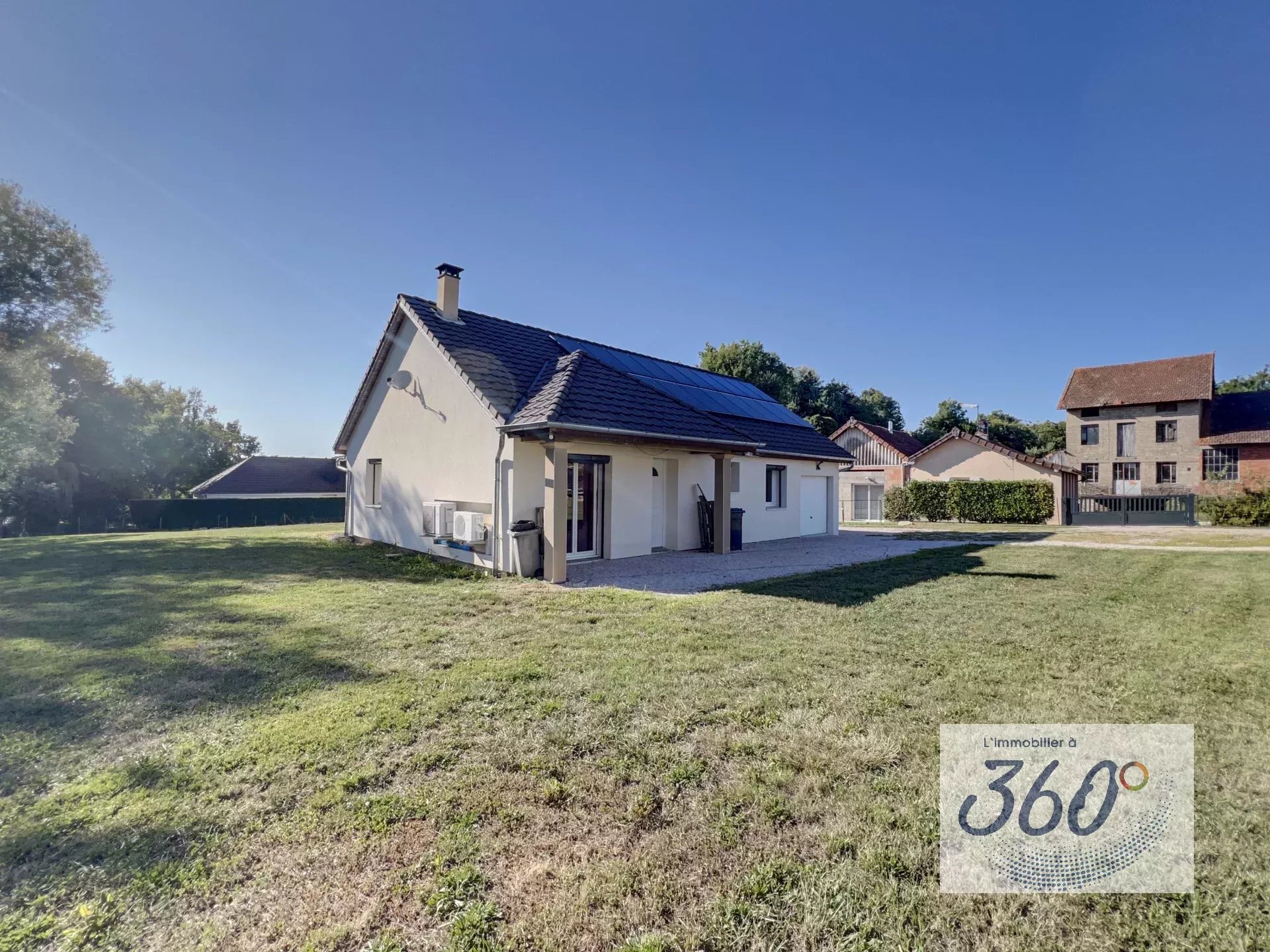 Agence immobilière de Anais DA ROCHA