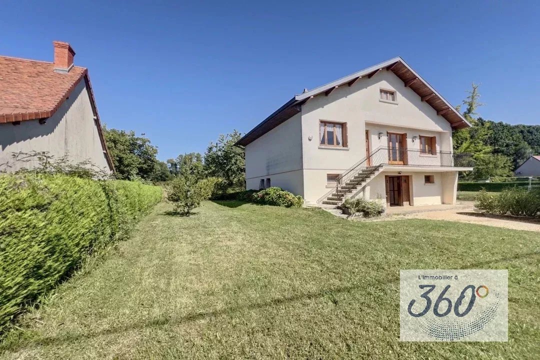 Agence immobilière de Anais DA ROCHA
