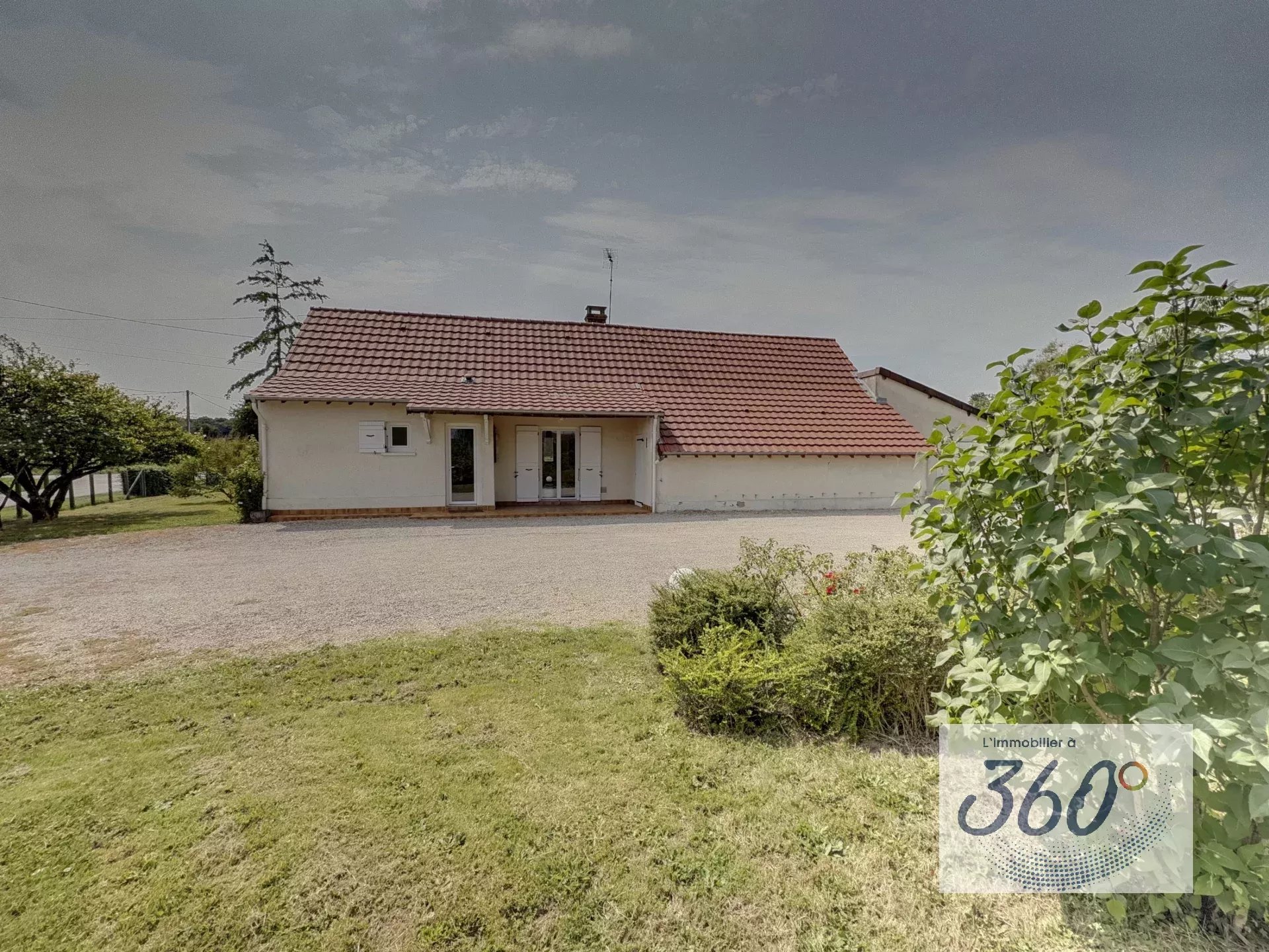 Agence immobilière de Anais DA ROCHA