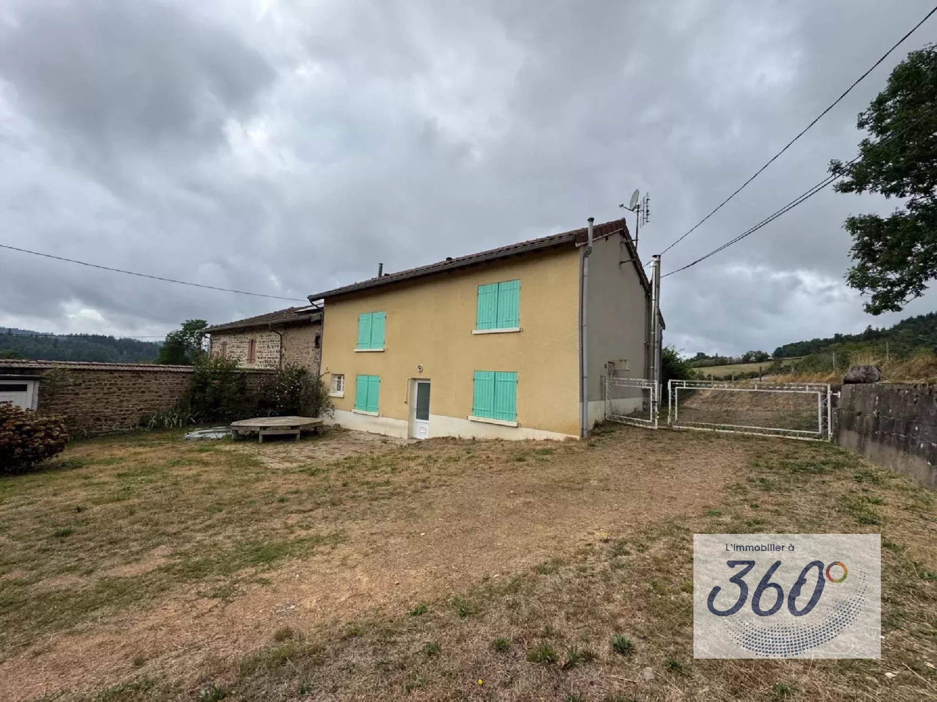 Agence immobilière de Anais DA ROCHA