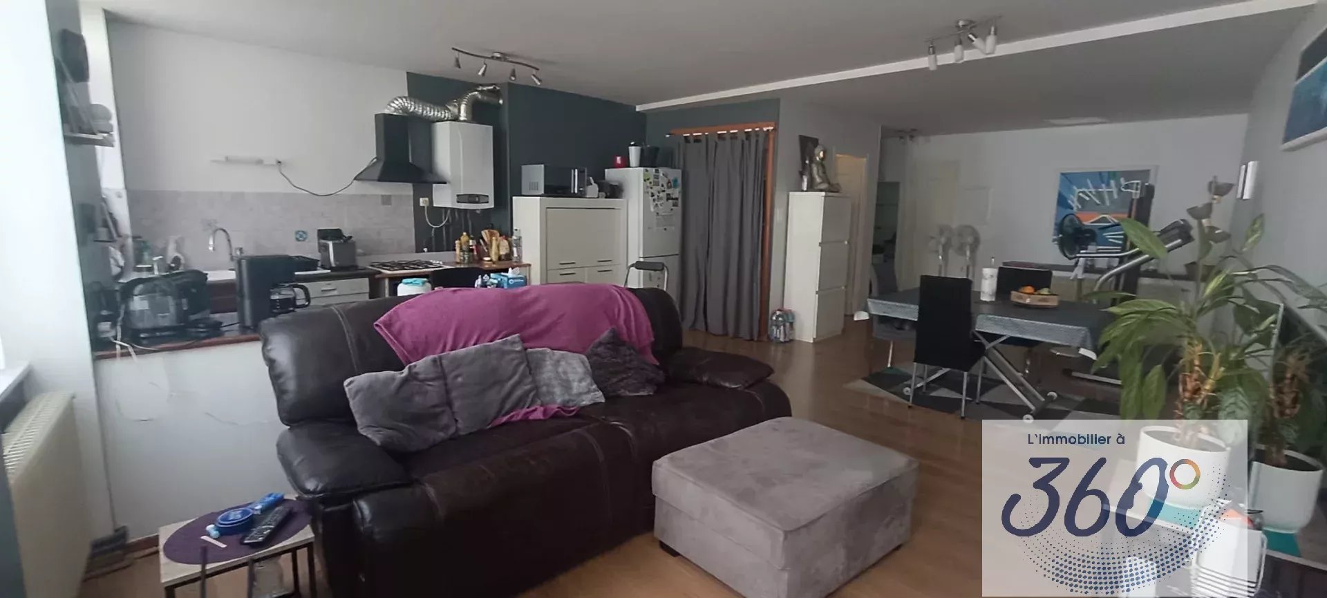 Agence immobilière de Anais DA ROCHA