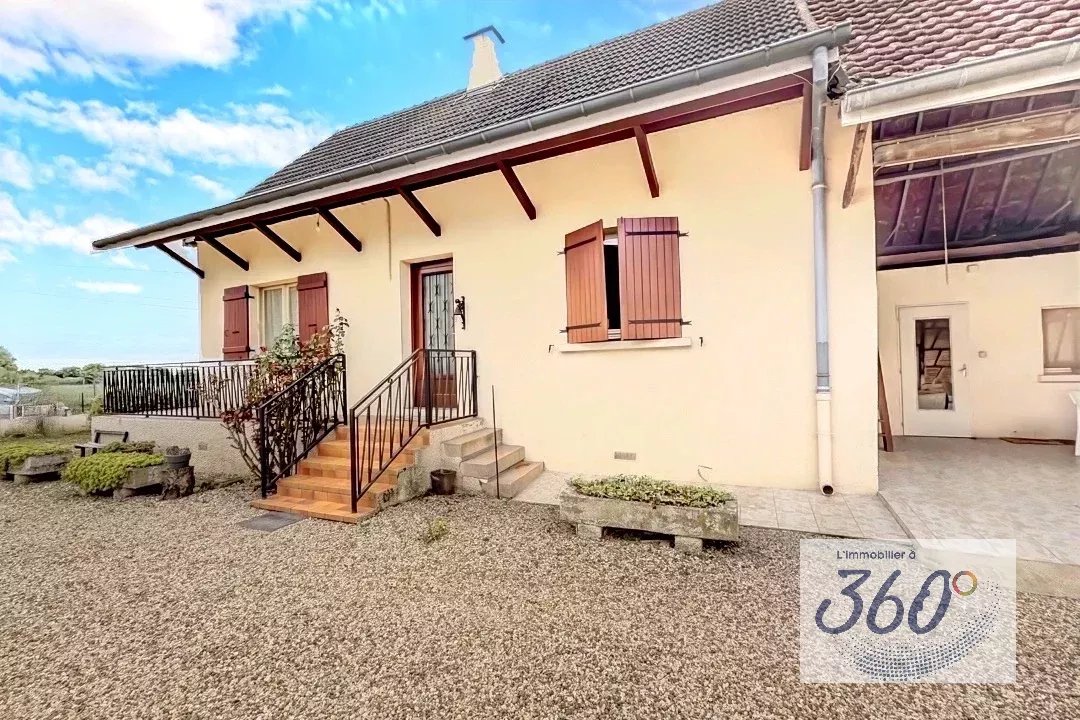 Agence immobilière de Anais DA ROCHA