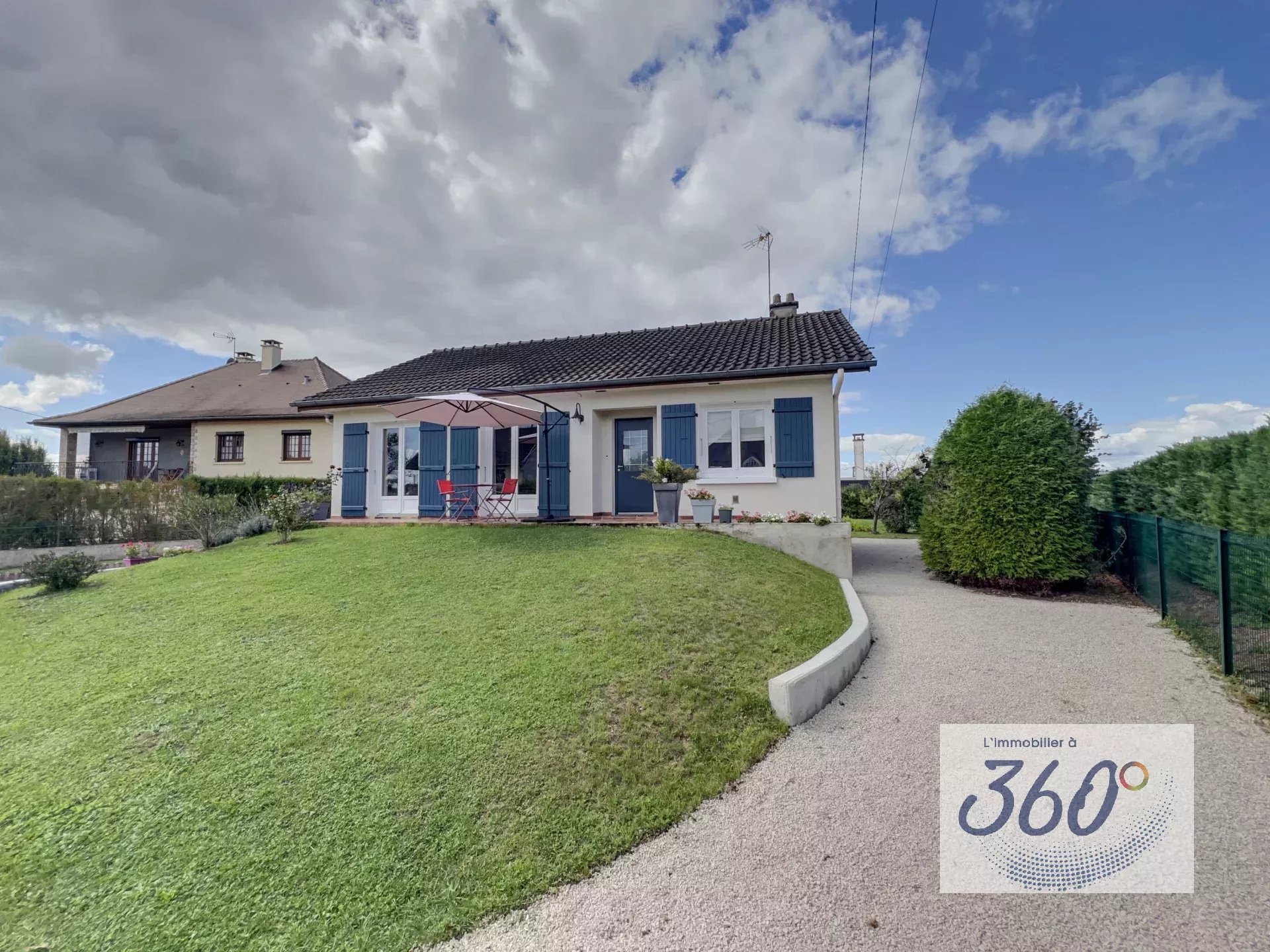 Agence immobilière de Anais DA ROCHA