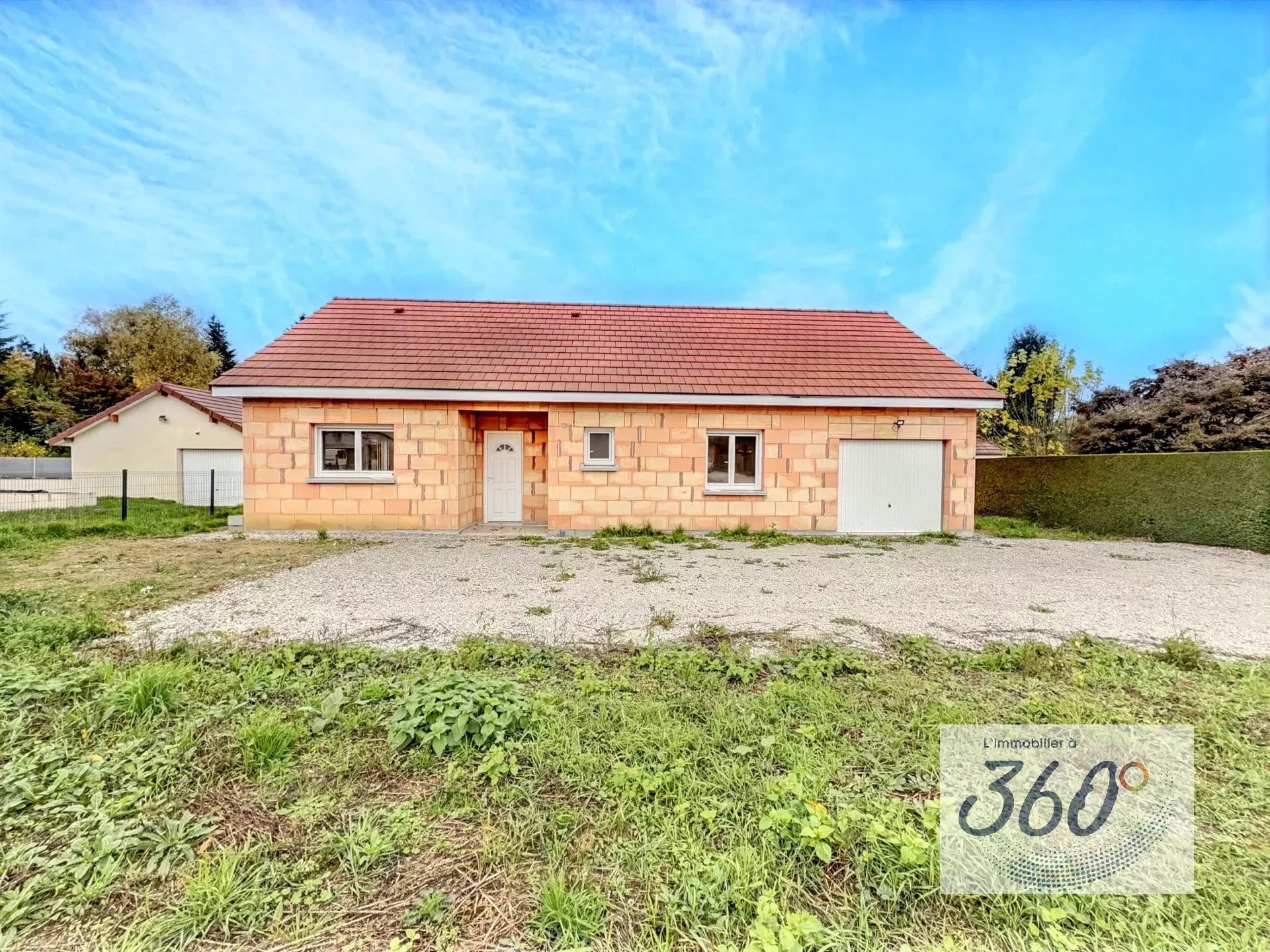 Agence immobilière de Anais DA ROCHA