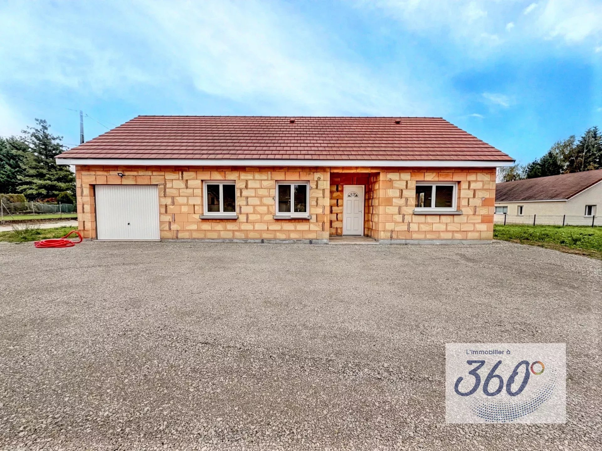 Agence immobilière de Anais DA ROCHA