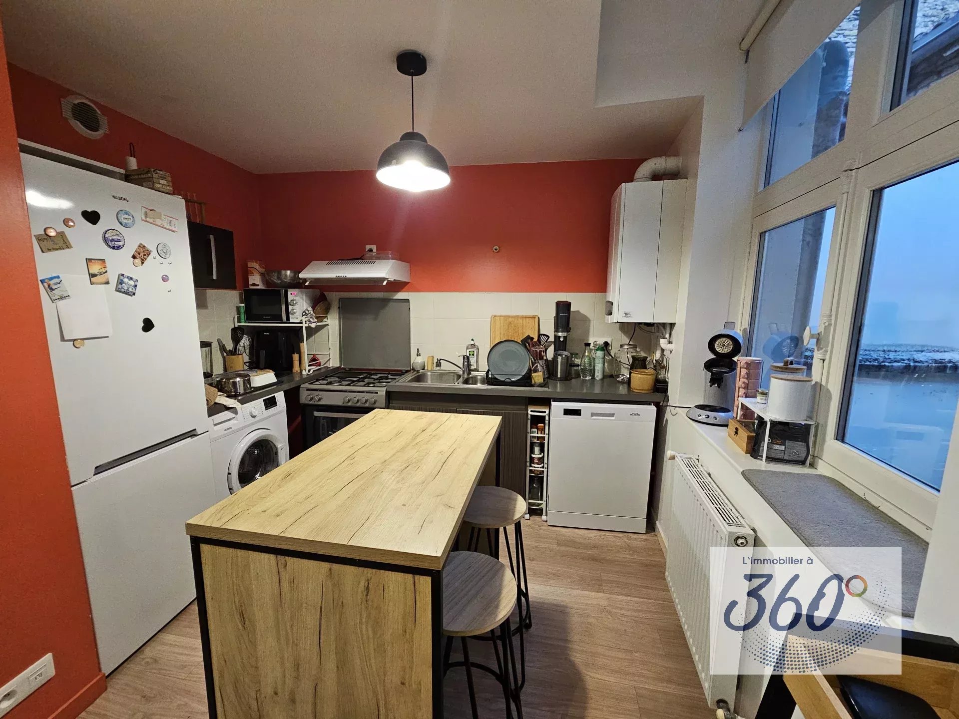 Agence immobilière de Anais DA ROCHA