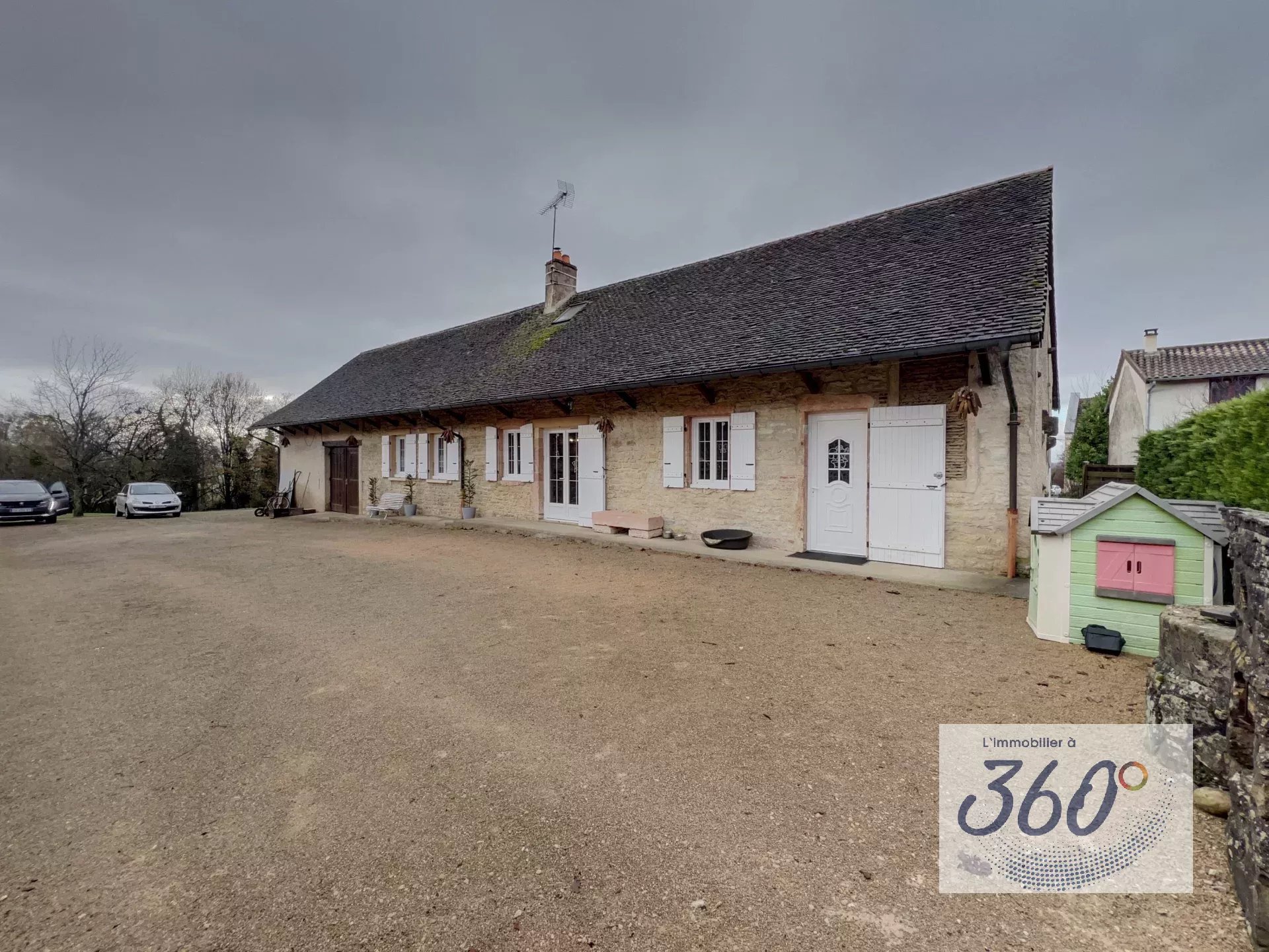 Agence immobilière de Anais DA ROCHA