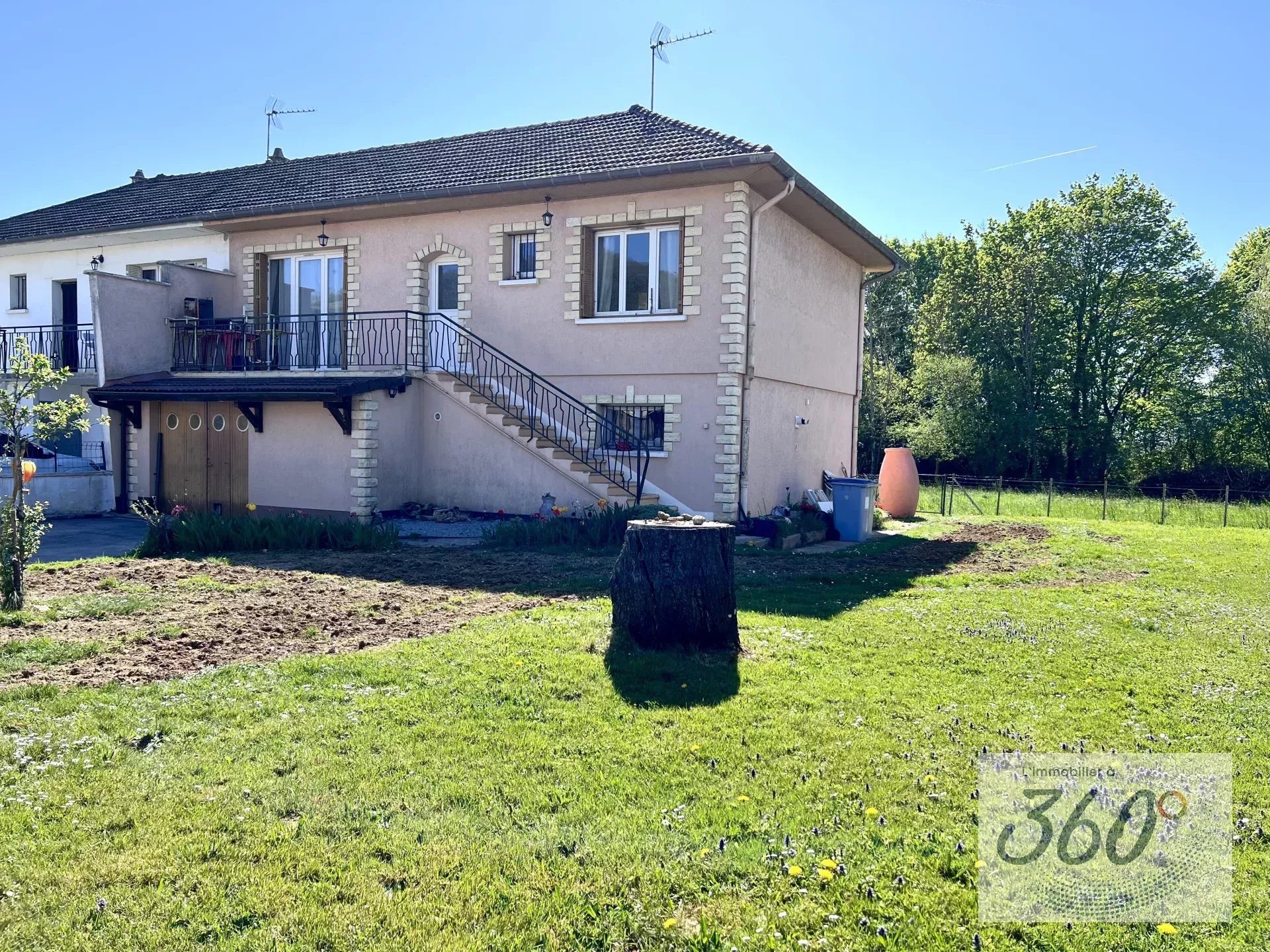 Agence immobilière de Anais DA ROCHA