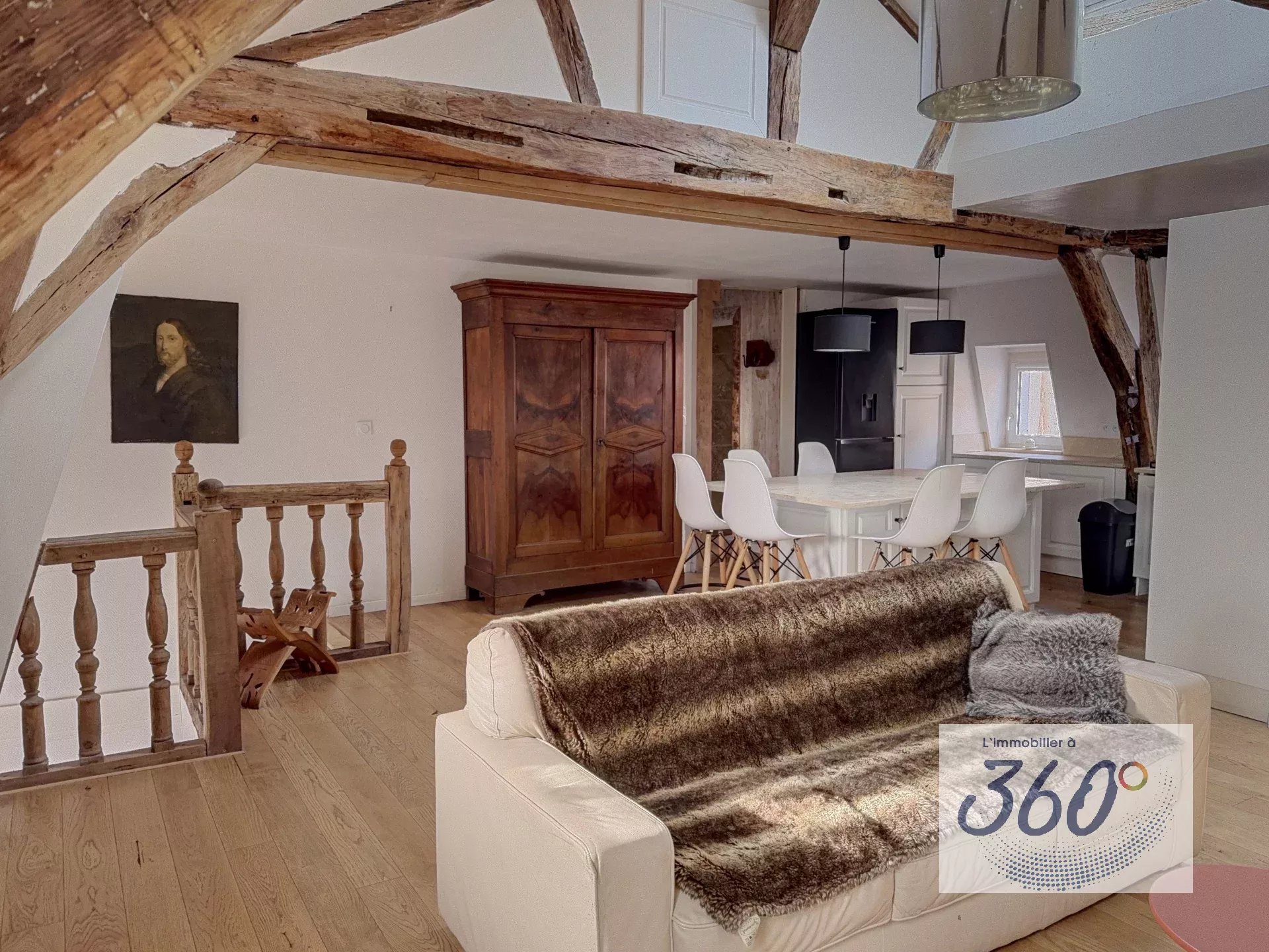 Agence immobilière de Anais DA ROCHA