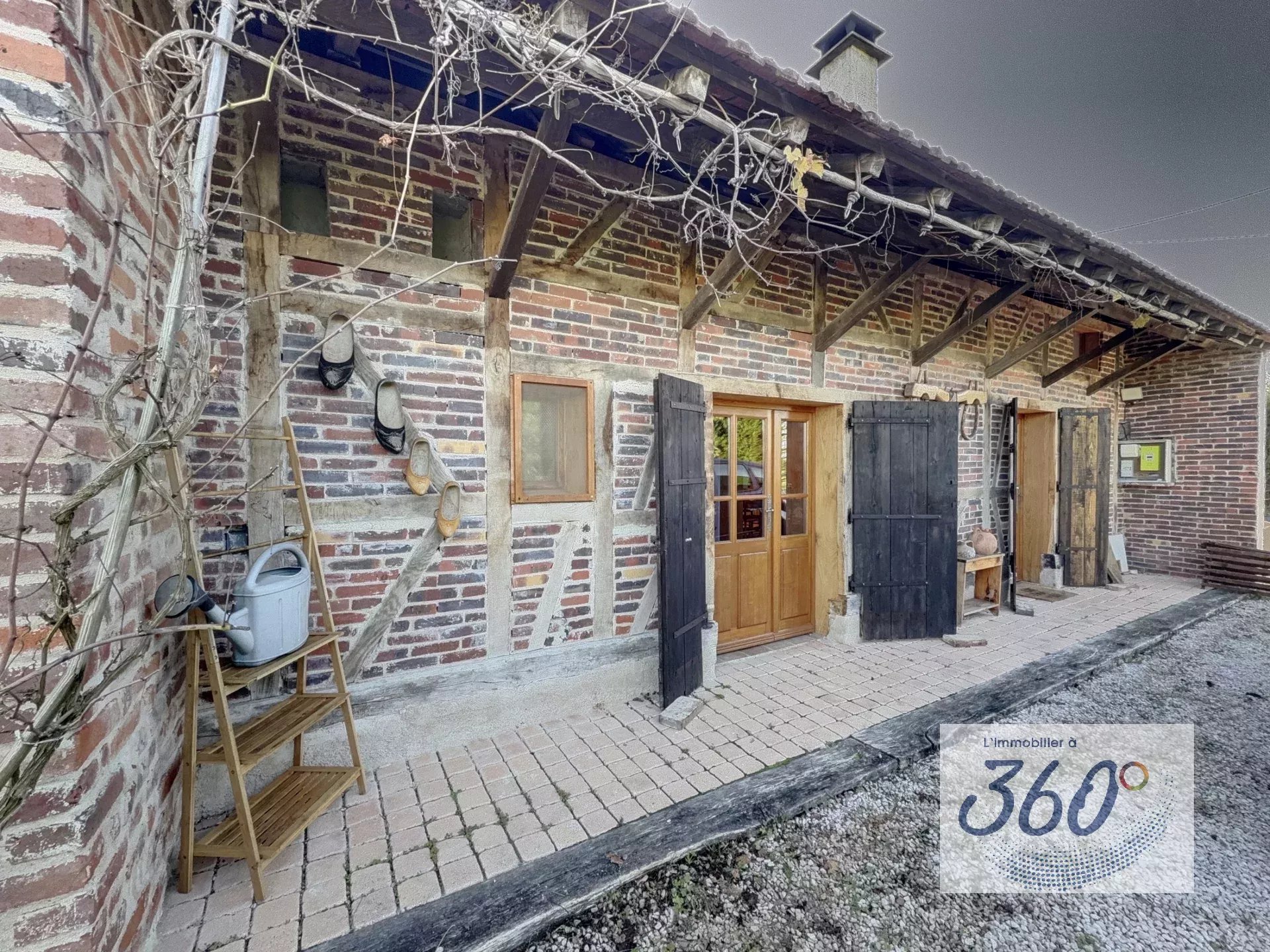 Agence immobilière de Anais DA ROCHA