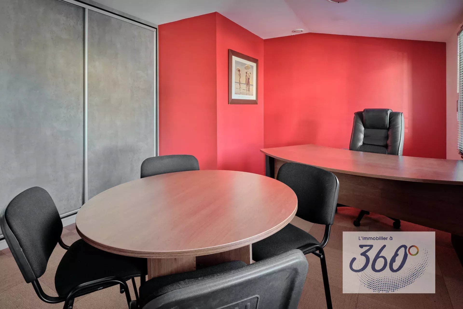 Agence immobilière de Anais DA ROCHA